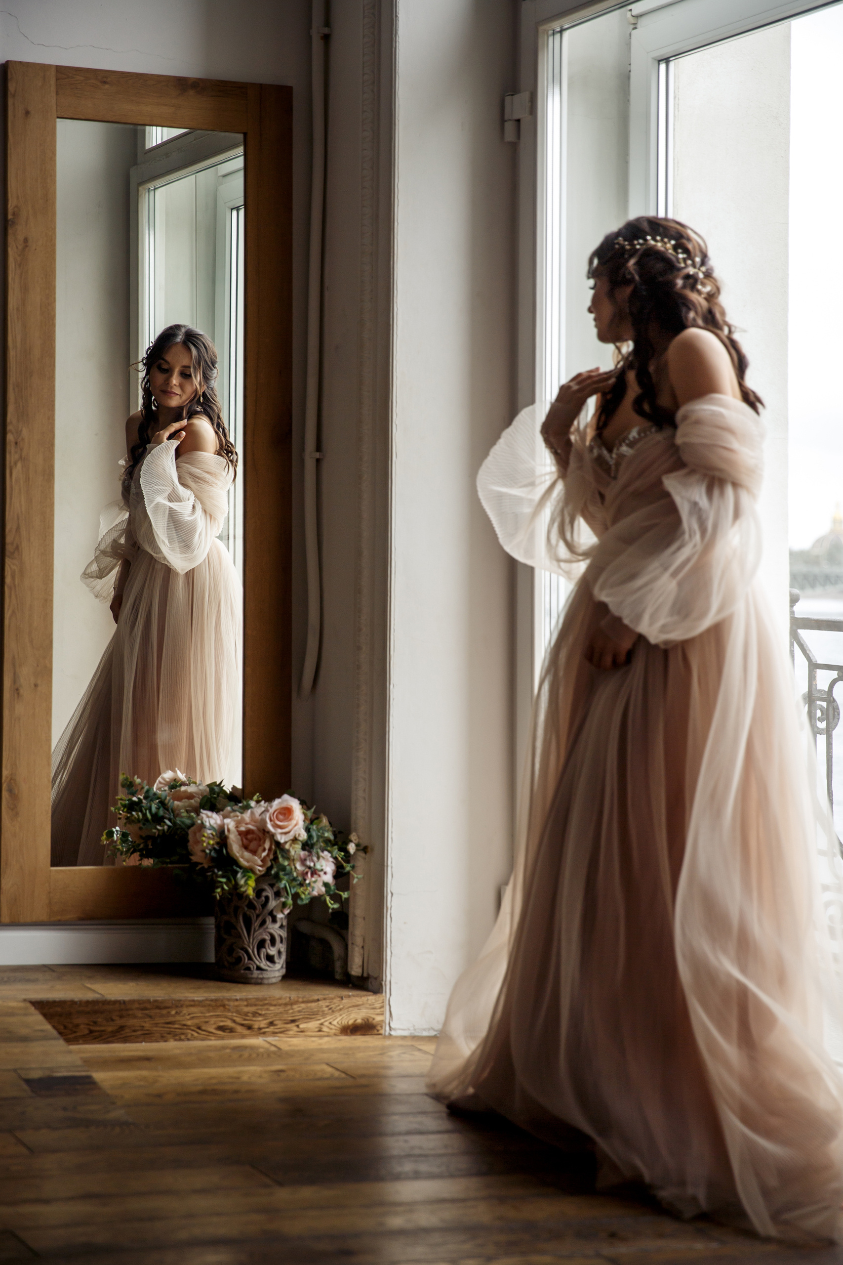 Свадебный фотограф  Байжанов Марат