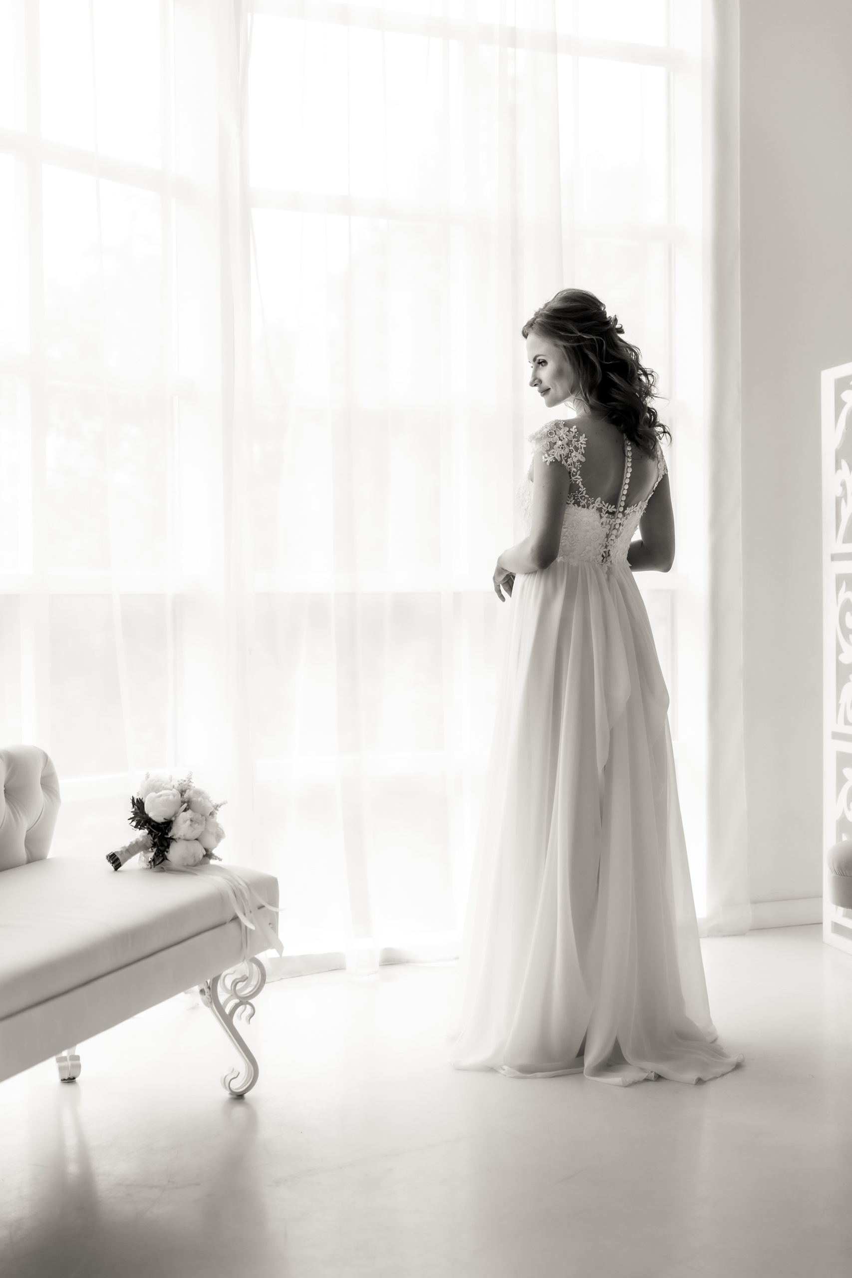 Свадебный фотограф  Байжанов Марат