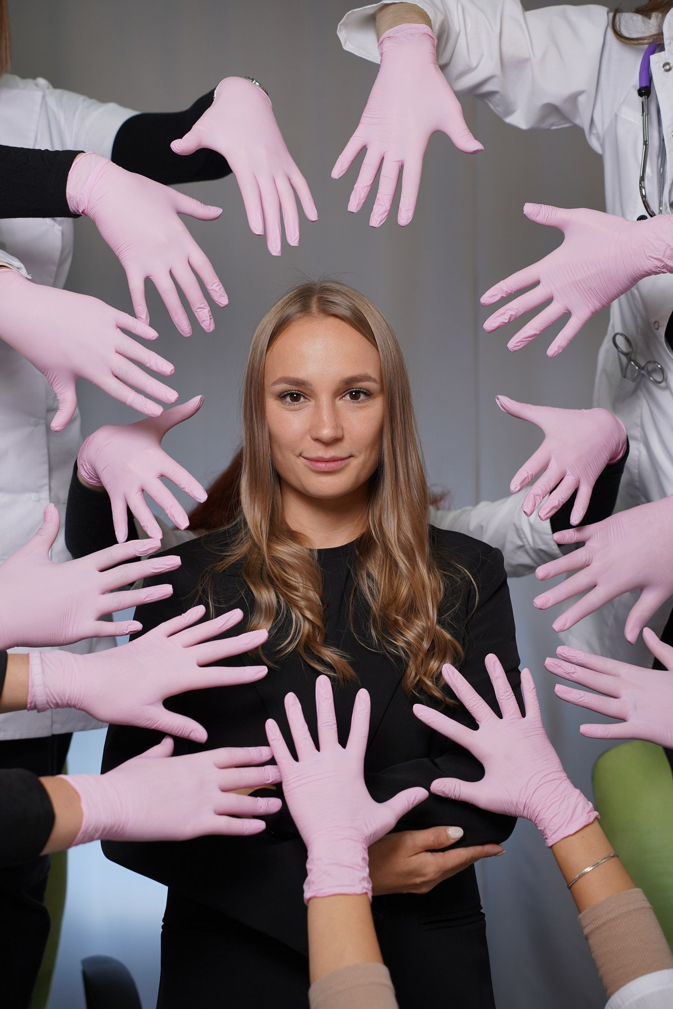 Примеры съёмок. СИГМА | Студия выпускных альбомов Красноярск