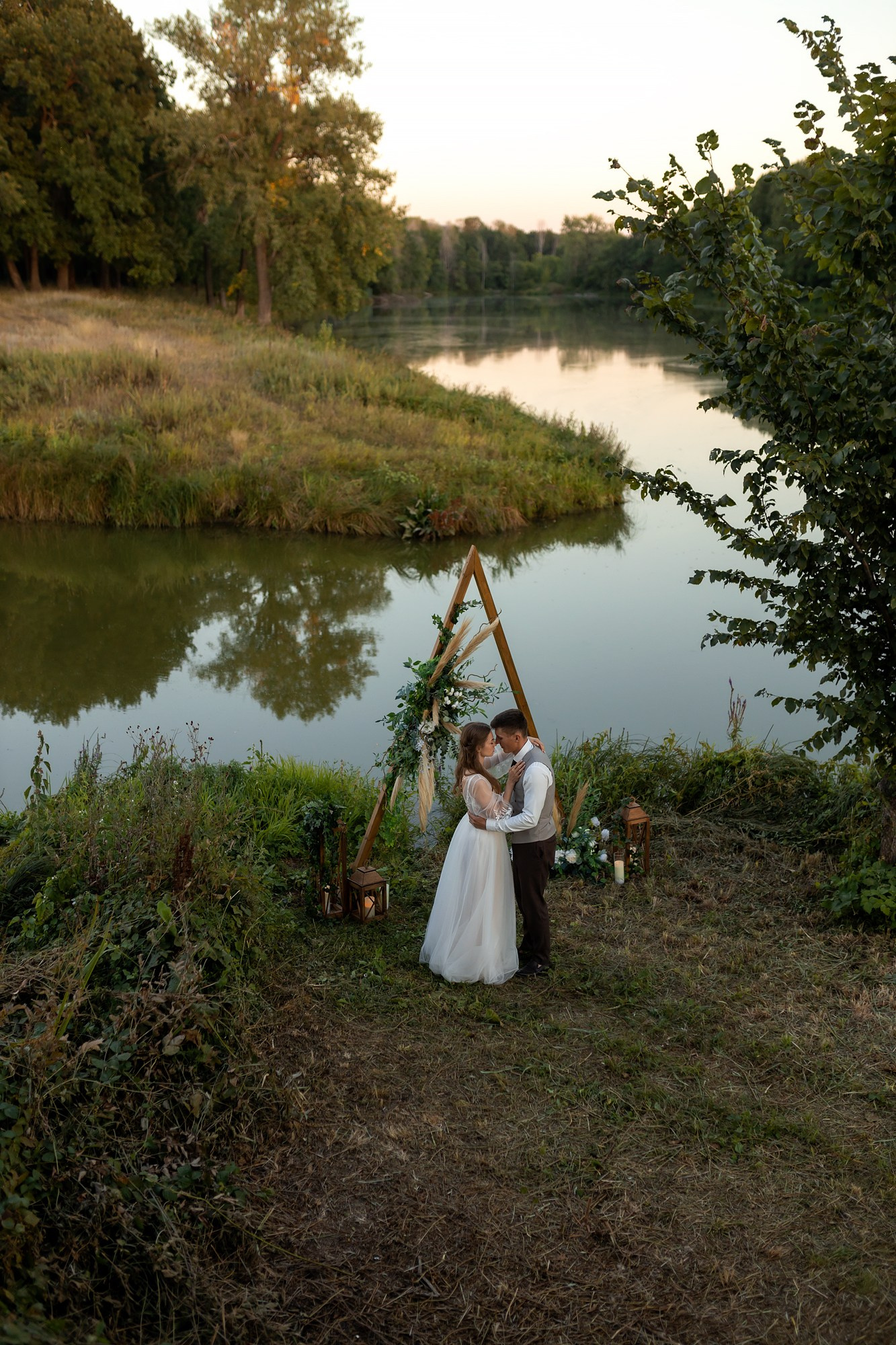 Локации для съемок в Самаре. Свадебный фотограф в Самаре Сергей Ярилин