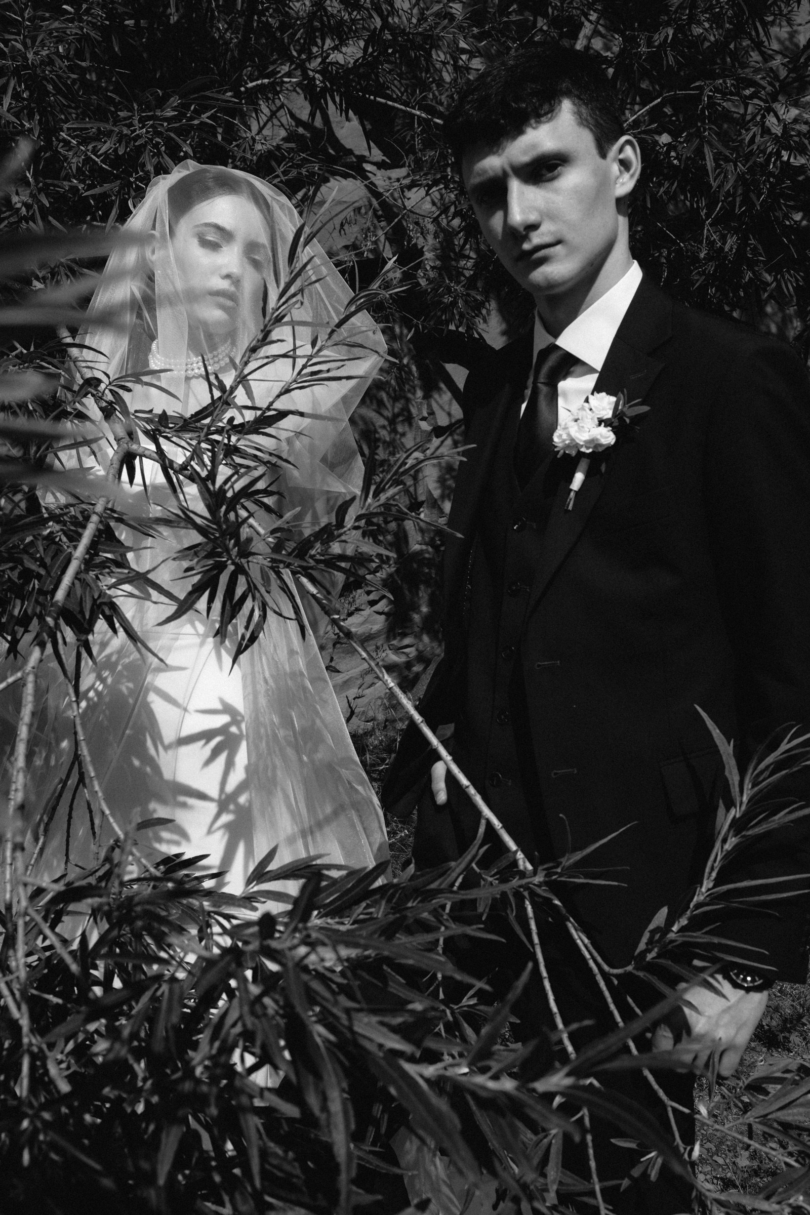 Как две капли…