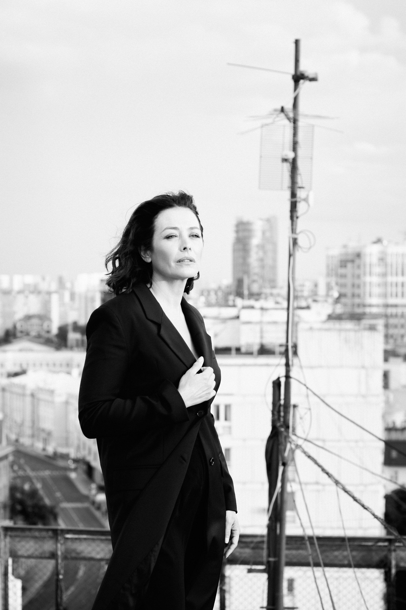 Екатерина Волкова. Арт-ню фотограф, Фотохудожник в Москве Анна Форс