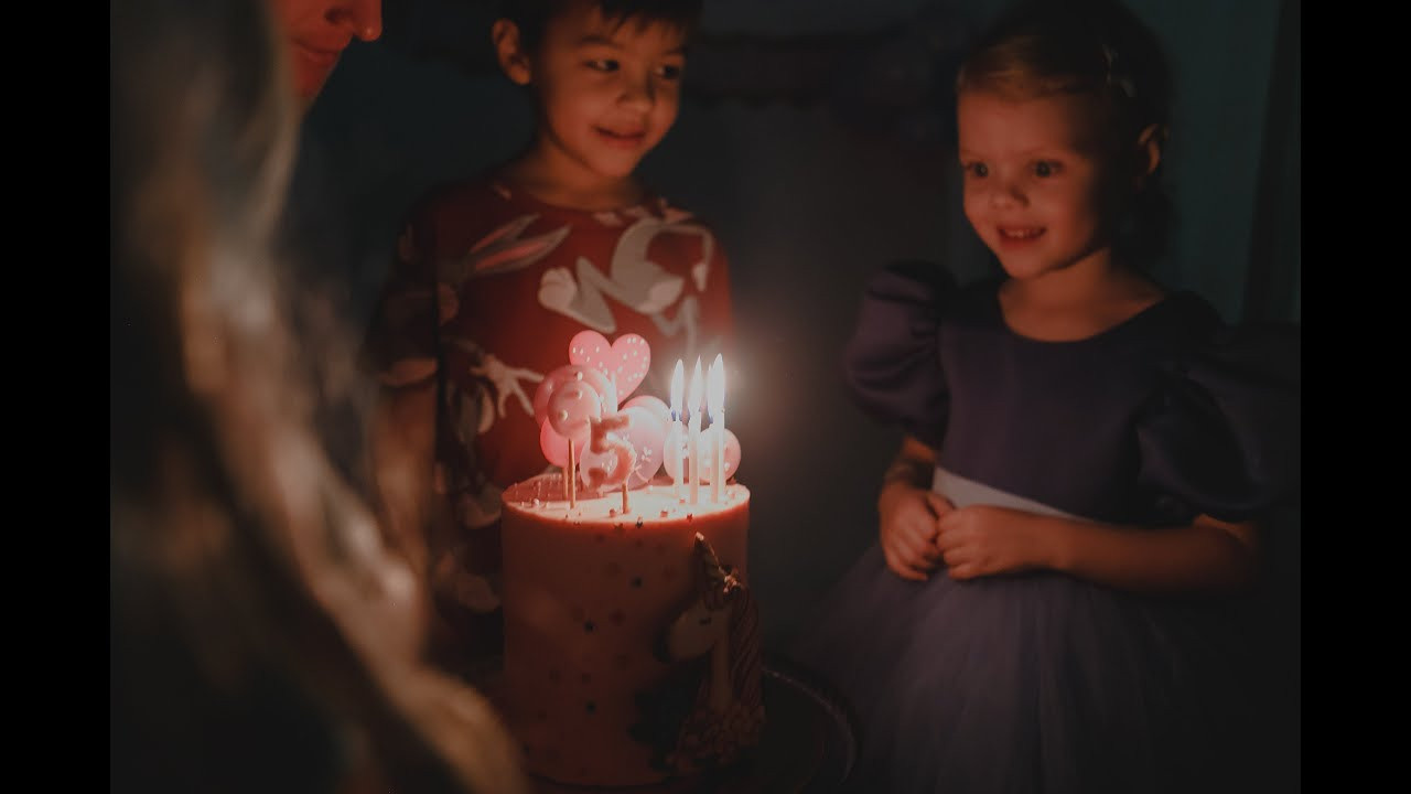 Видео. Семейный и свадебный фотограф в Нижнем Новгороде