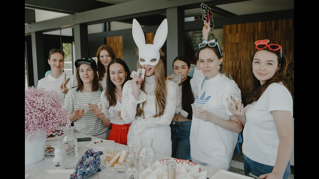 Видео. Семейный и свадебный фотограф в Нижнем Новгороде