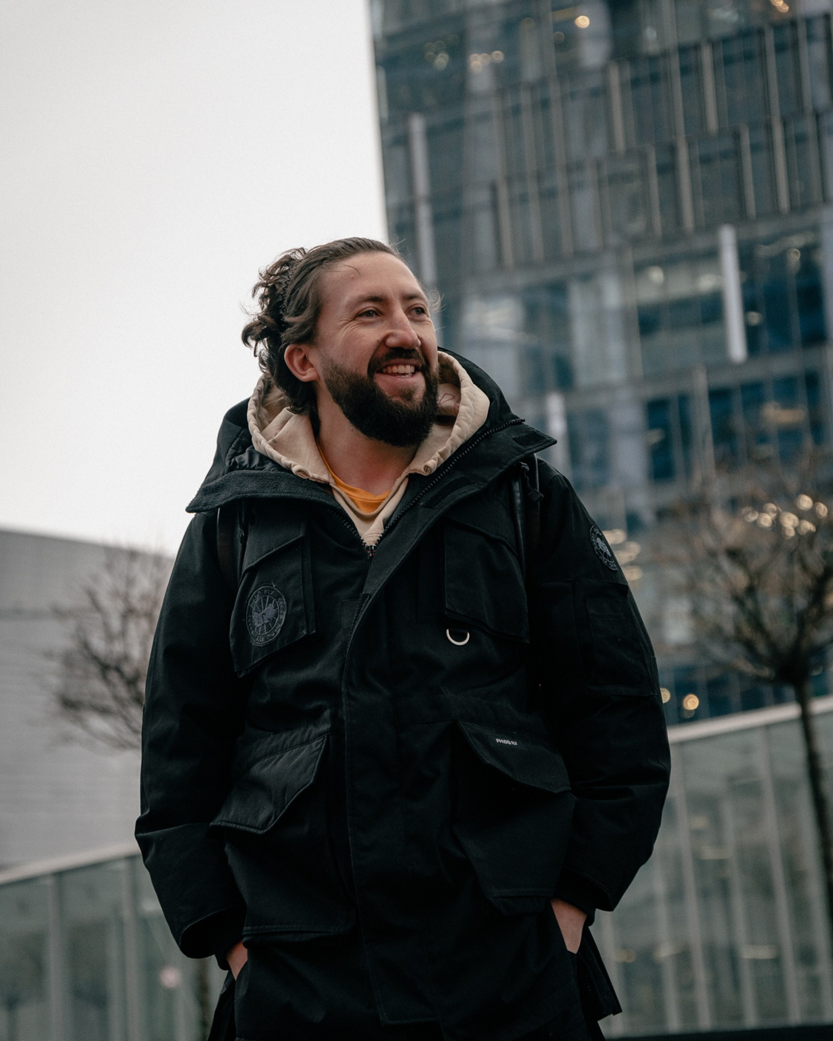 Фотосессия. Храмов Сергей — фотограф