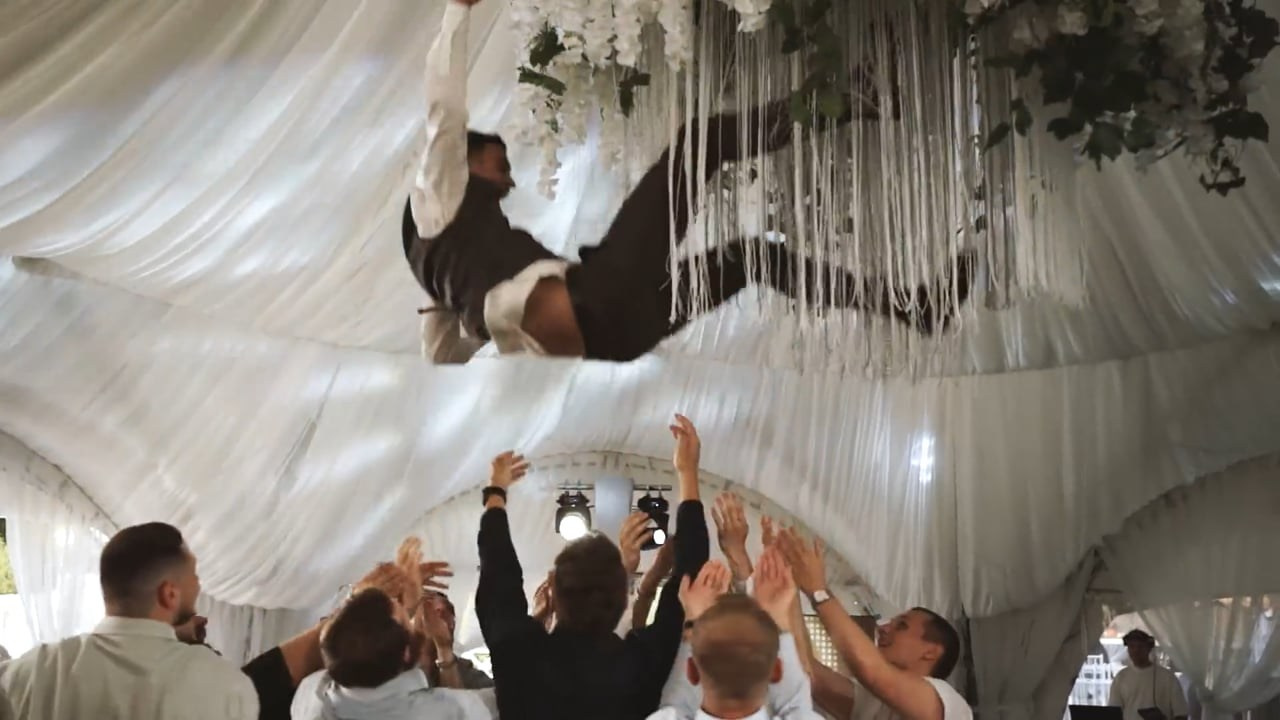 Видеосъемка в Москве