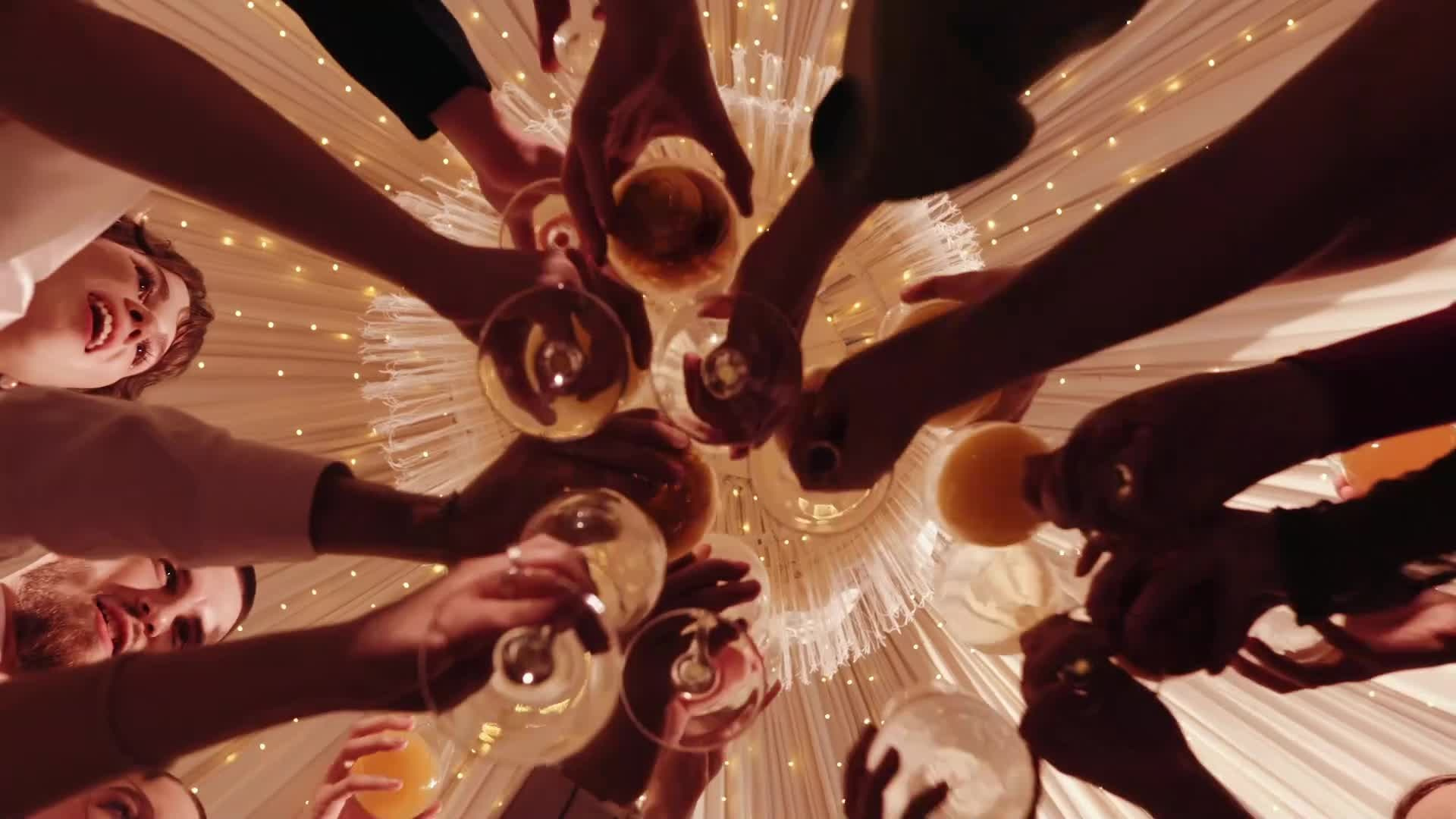 Свадебные фильмы. Видеограф Алексей Комаров