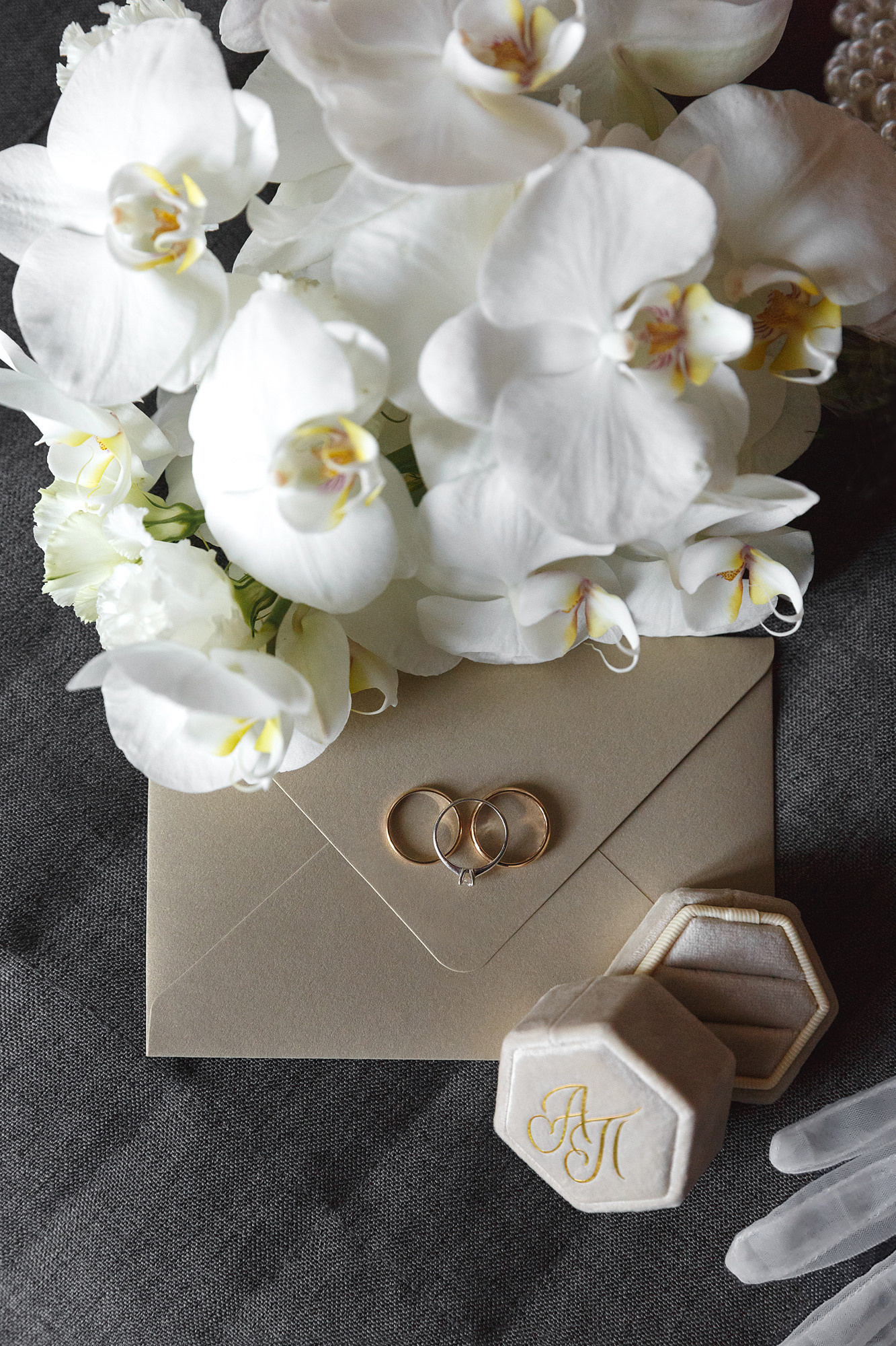 Свадебный фотограф в Санкт-Петербурге Наталья Вендт