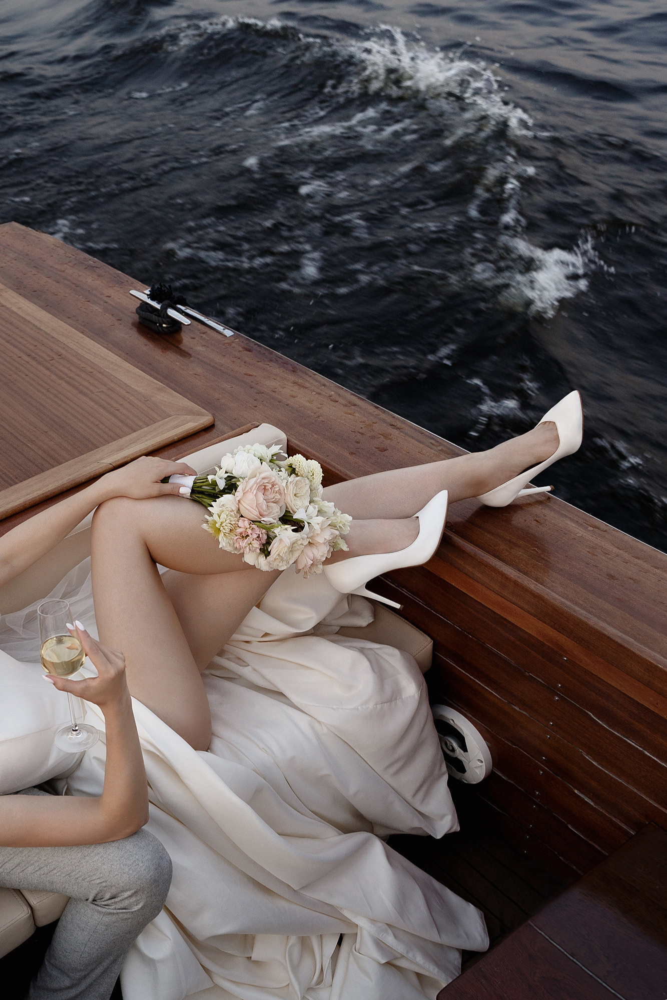 Свадебный фотограф в Санкт-Петербурге Наталья Вендт