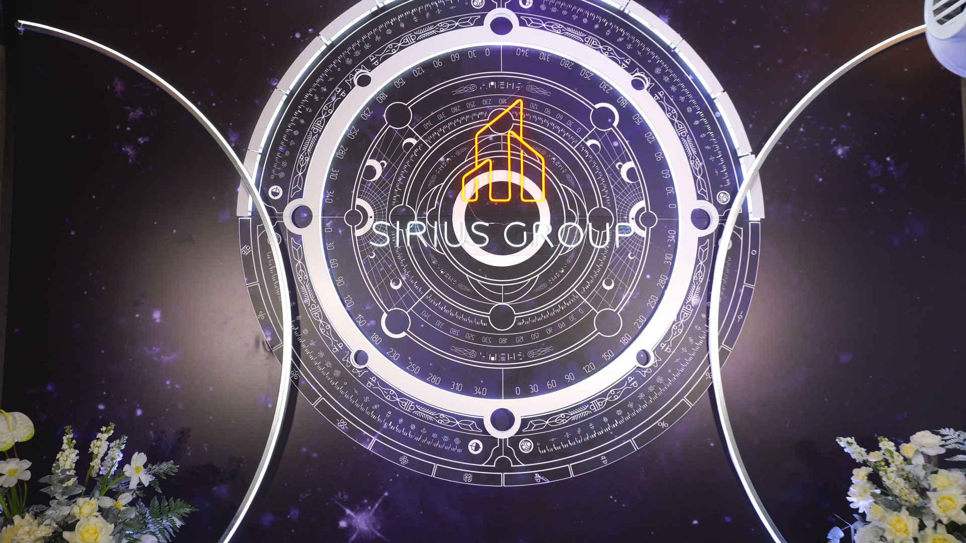 События. Видеограф Каменецкий Константин