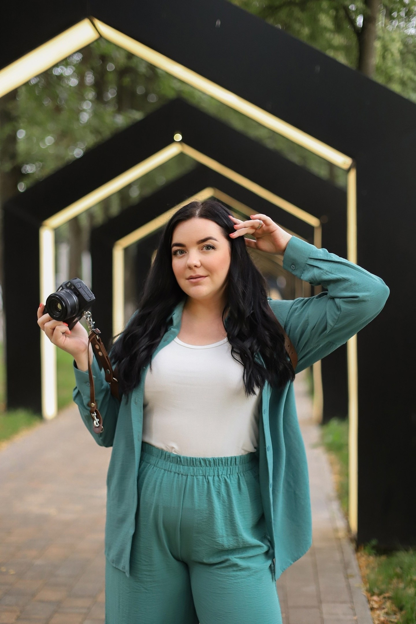 Фотограф Светлана Бурова