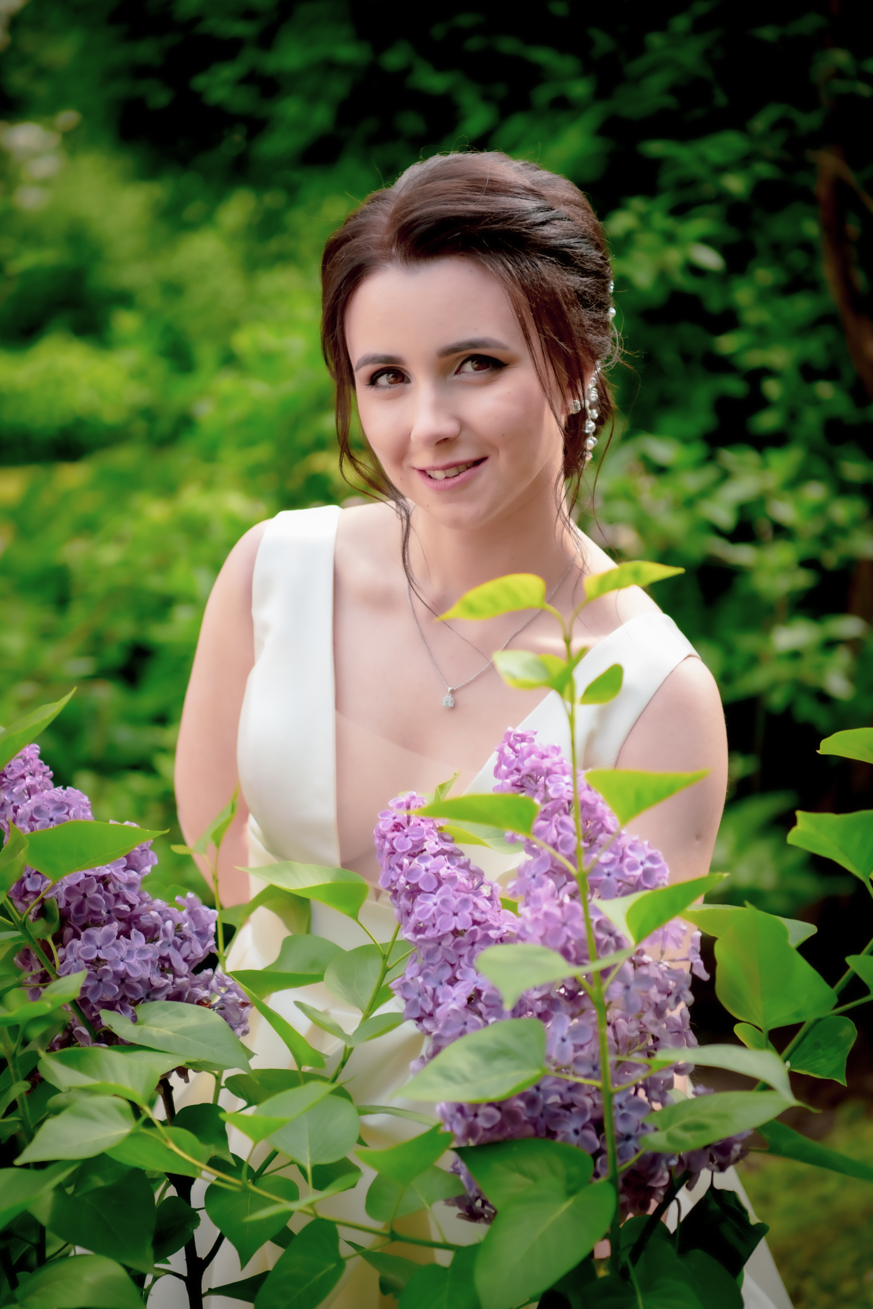 Свадебный драйв. Фотосъемка Ваших Событий