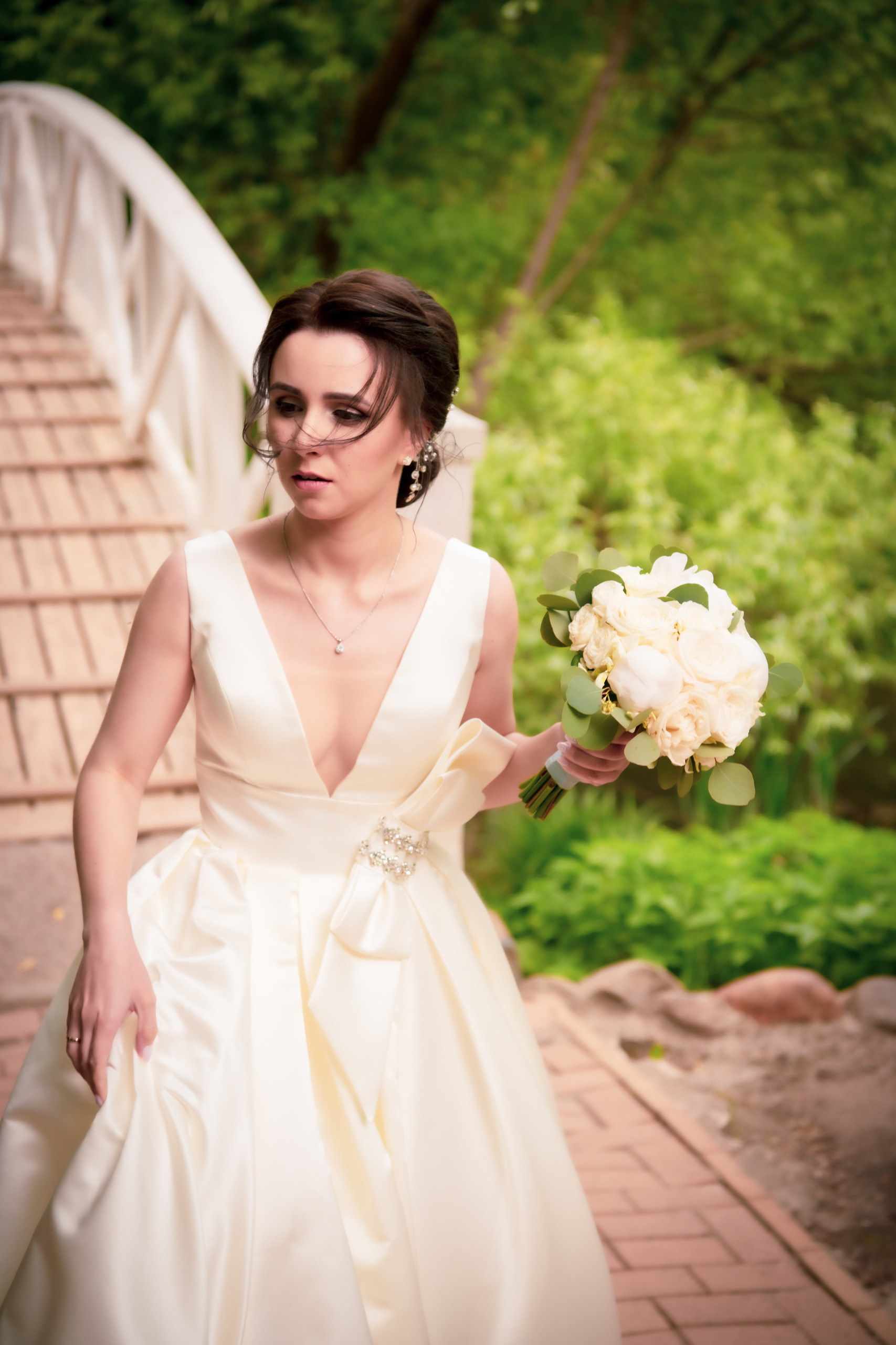 Свадебный драйв. Фотосъемка Ваших Событий