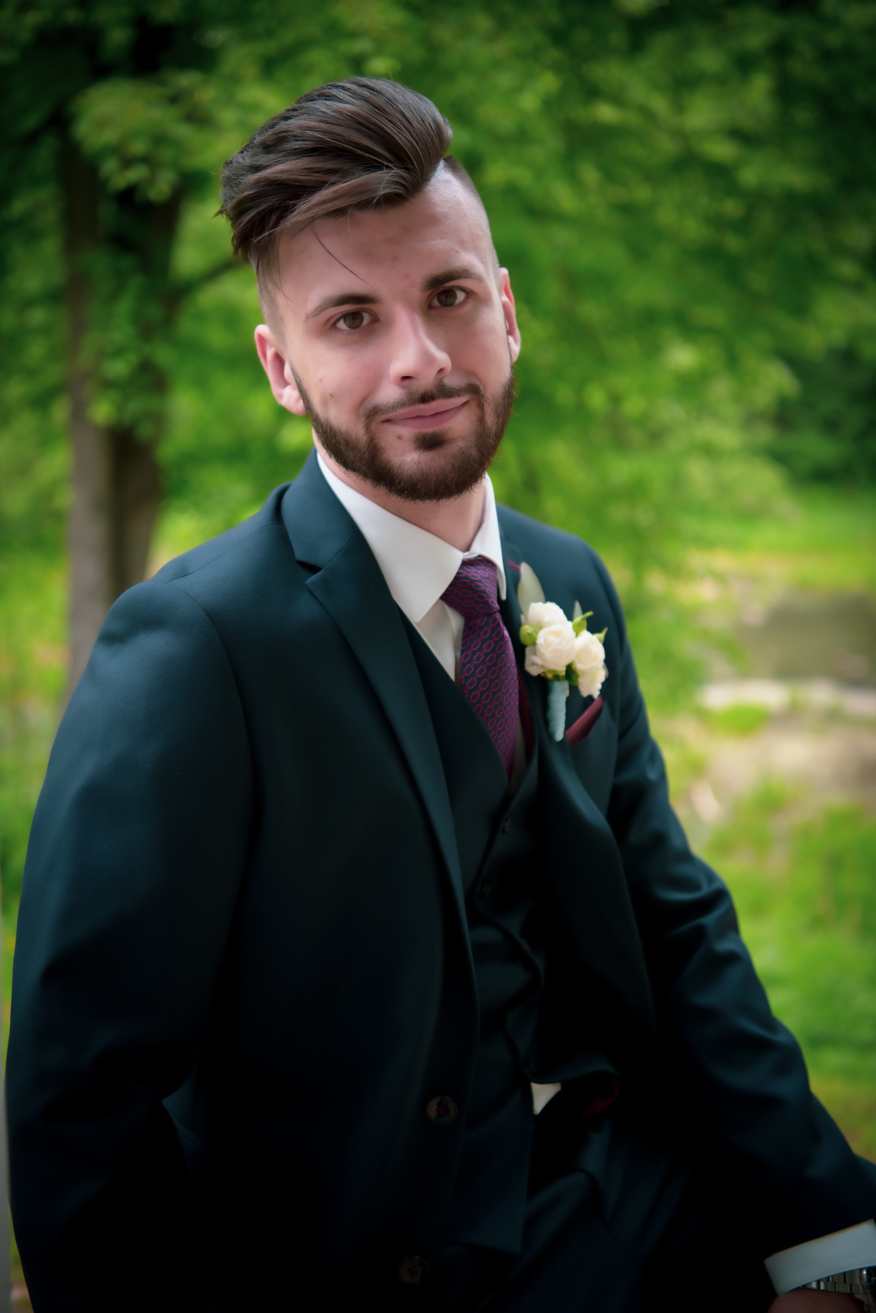 Свадебный драйв. Фотосъемка Ваших Событий