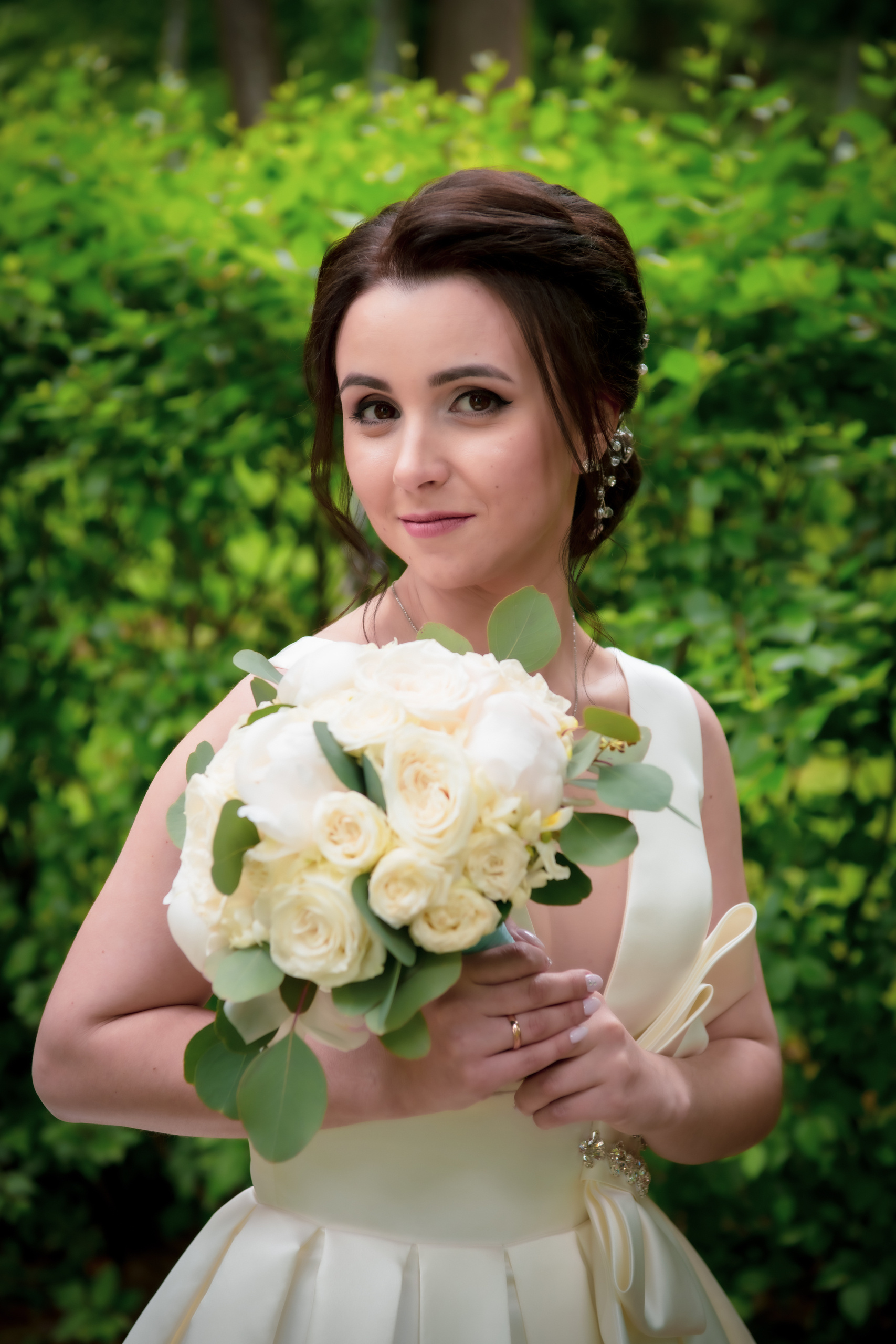 Свадебный драйв. Фотосъемка Ваших Событий