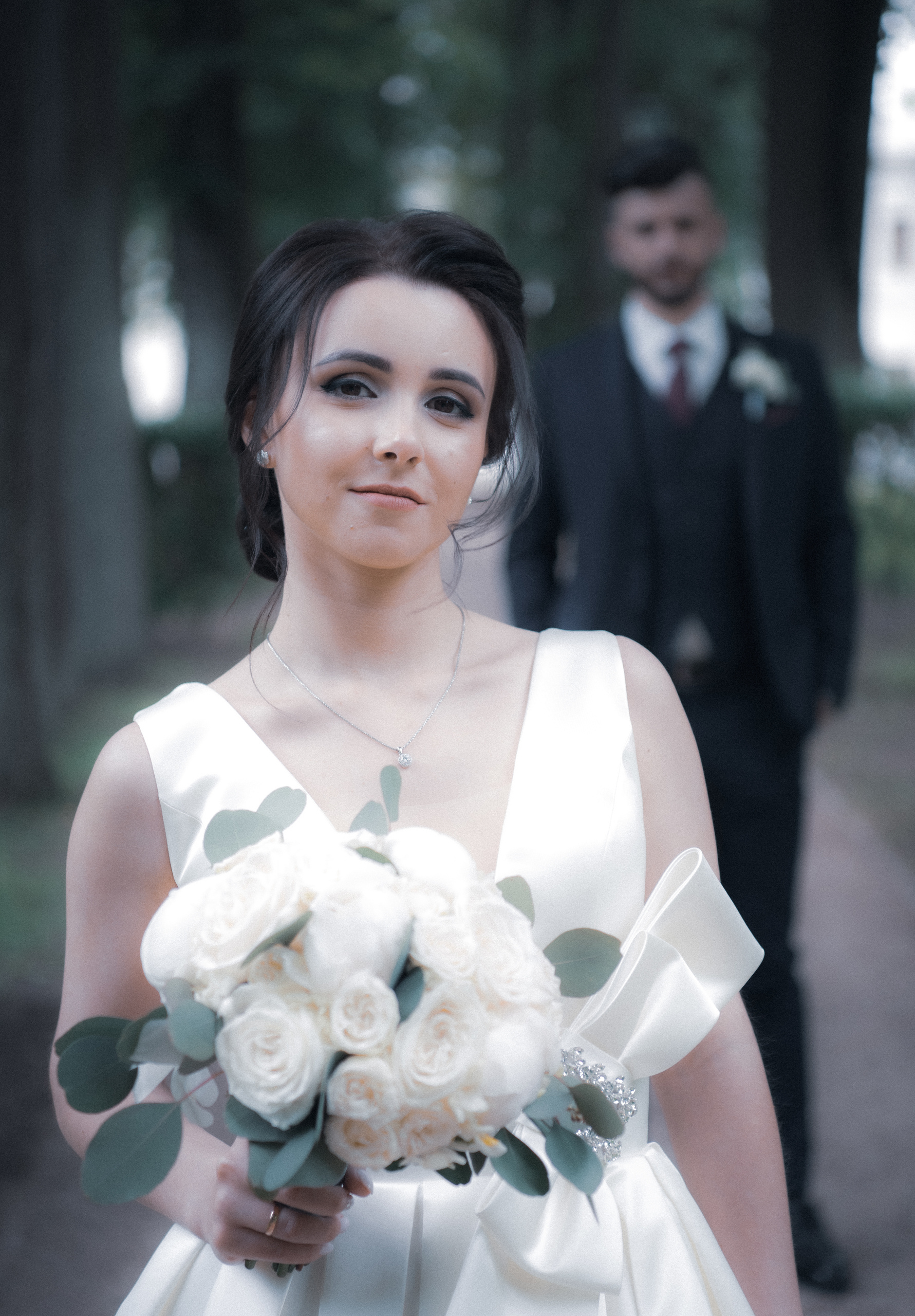 Свадебный драйв. Фотосъемка Ваших Событий