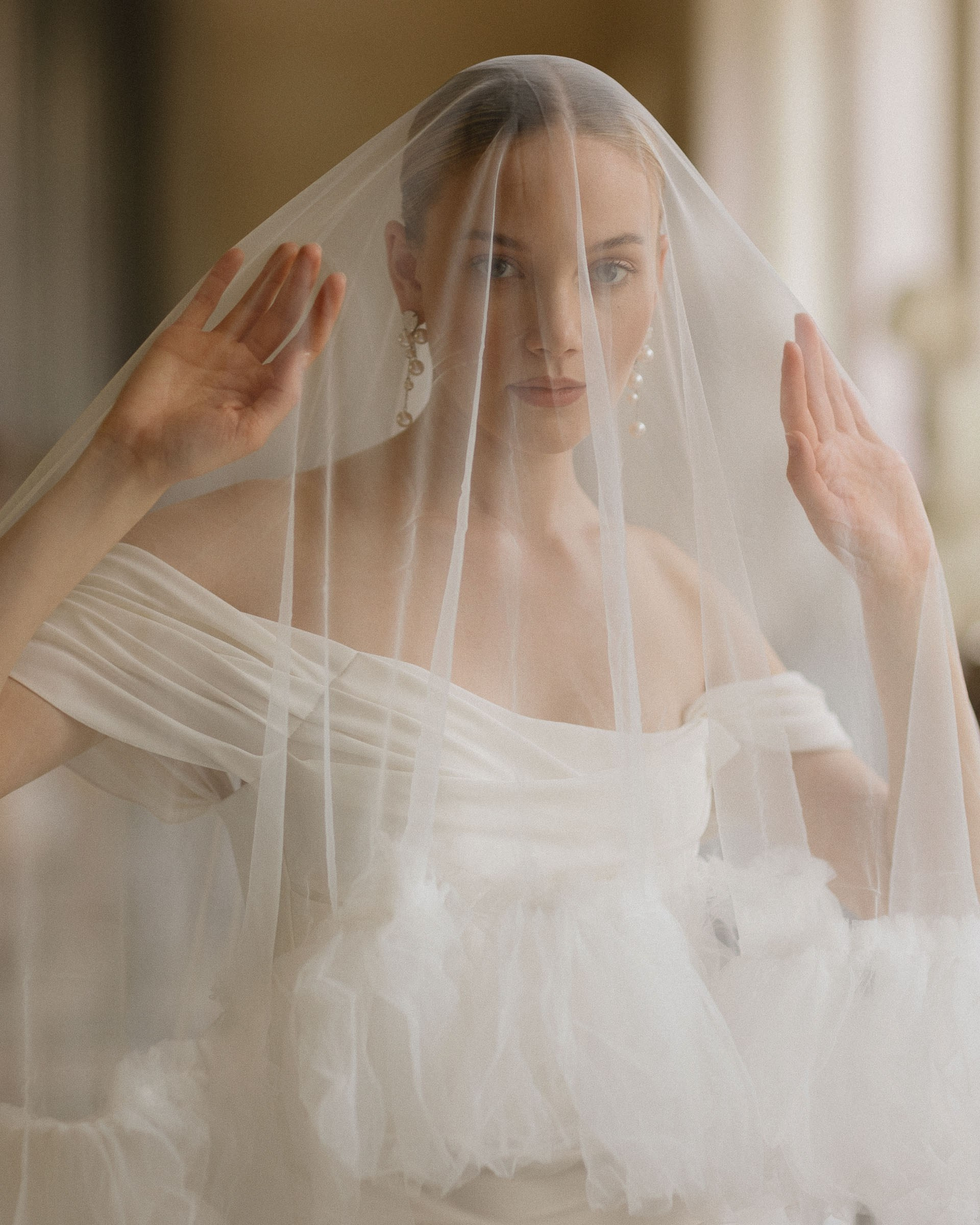 Эрмитаж и музей Штиглица. Свадьба