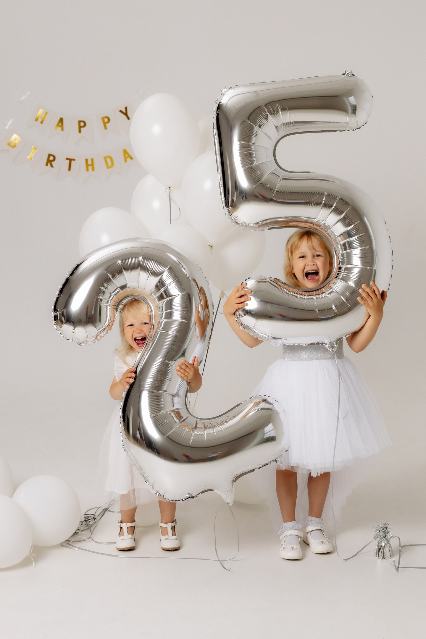 Фотосессия на день рождения. Зотова Алена — семейный и женский фотограф в Зеленограде