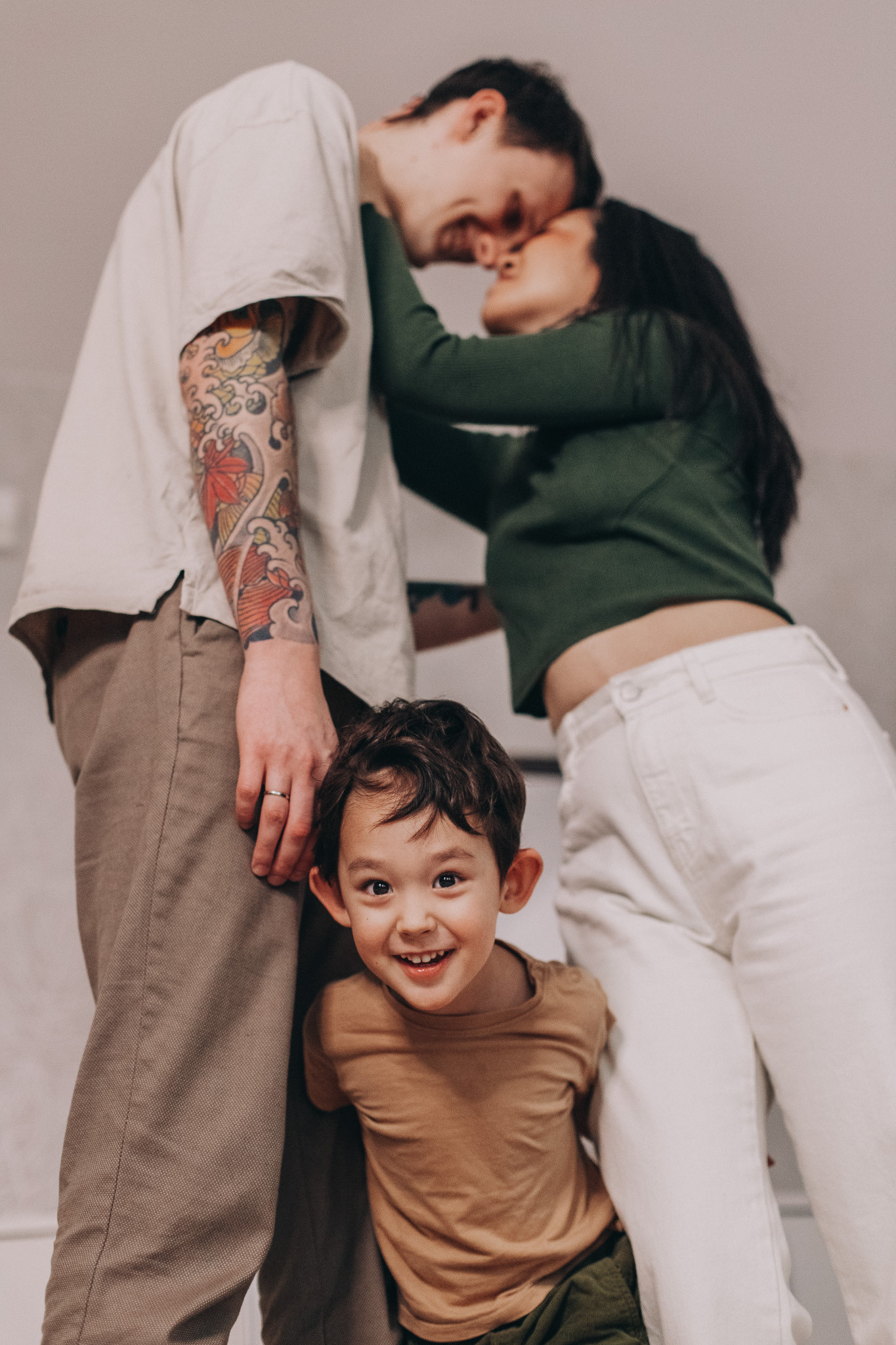 Домашняя семейная история