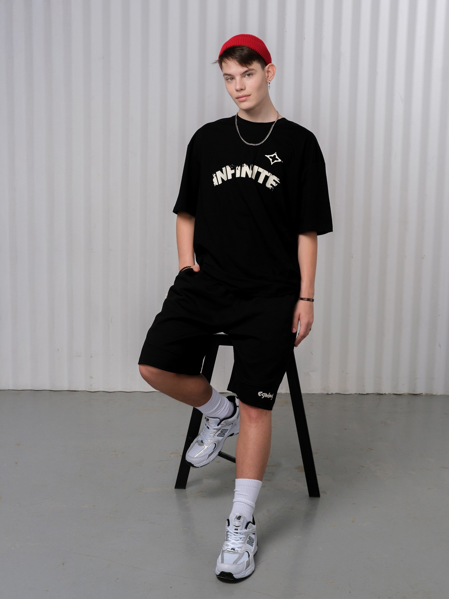 Как подготовиться к съемке одежды для Ламода в СПб. Фотосессия для маркетплейсов