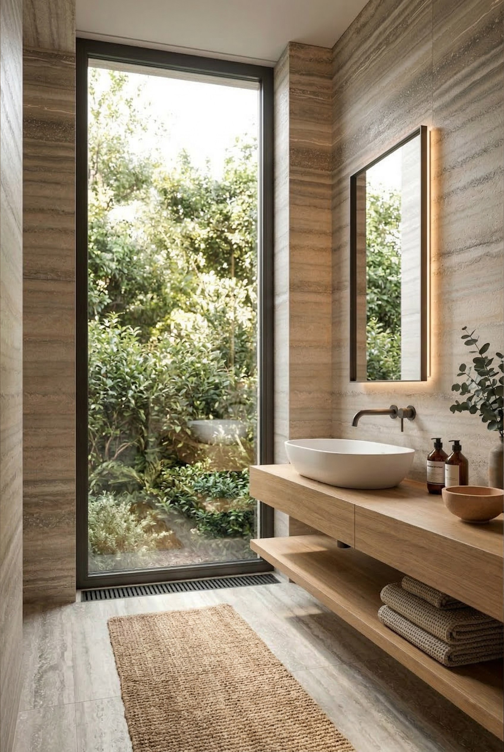 Апартаменты в Черногории. PINEHOUSE. Семейная студия дизайна интерьера Антона и Елены Базалийских