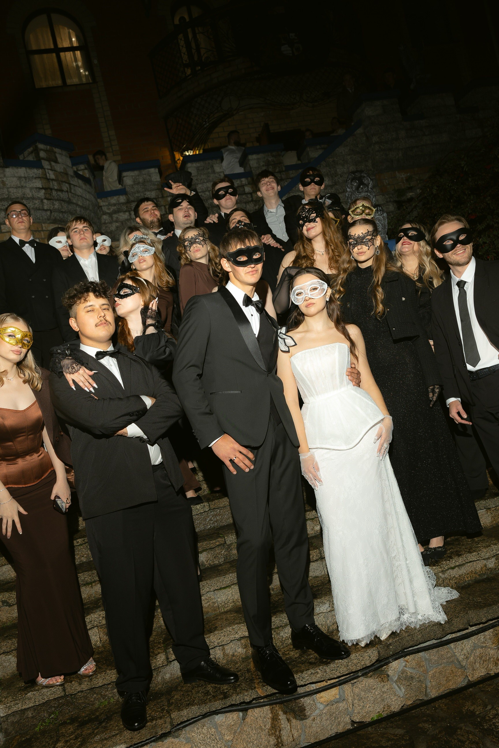 Вероника & Иннокентий. Yura Rush Свадебный фотограф Тюмень