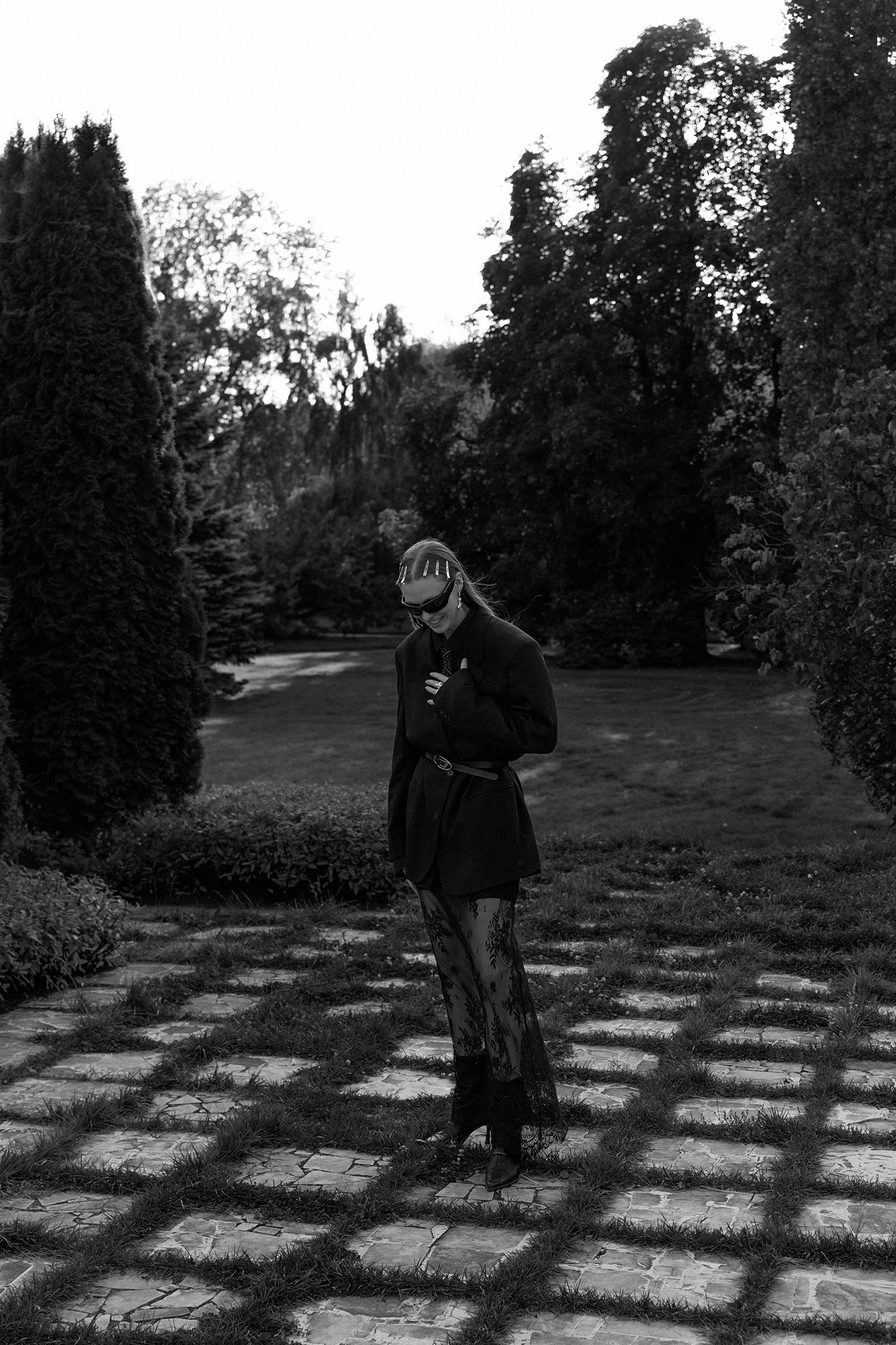 Бизнес — контент съёмка