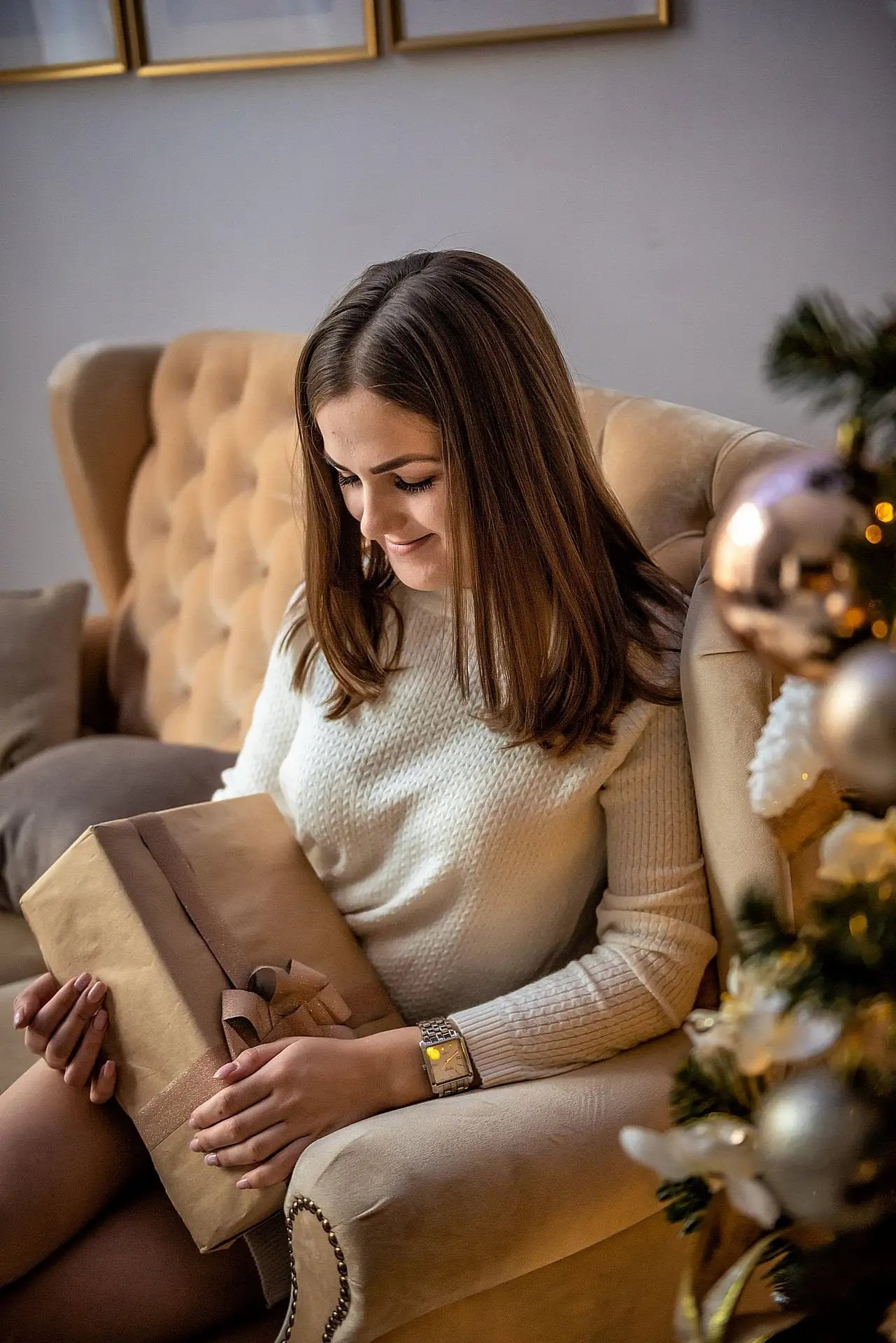 Новогодняя фотосессия в Ростове на Дону: запечатлите волшебство праздника!