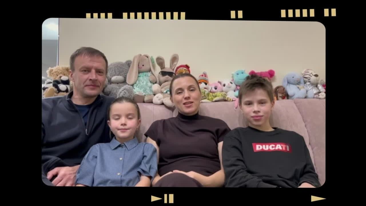 Видеосъемка. Фотограф и видеограф из Москвы Сидорова Ирина