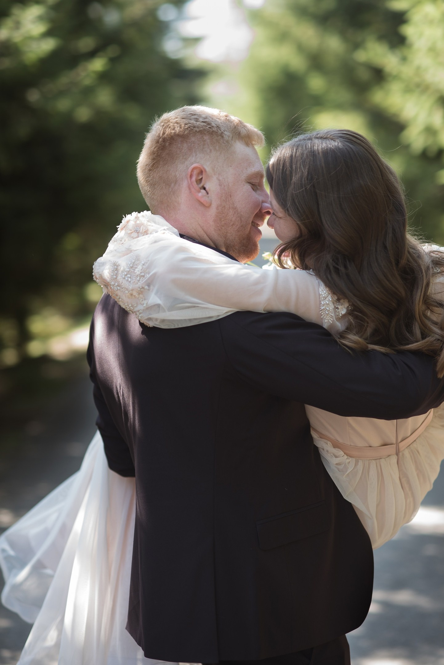 Красивые локации для фотосъемок в Уфе. Свадебный фотограф Тимур Хабибуллин