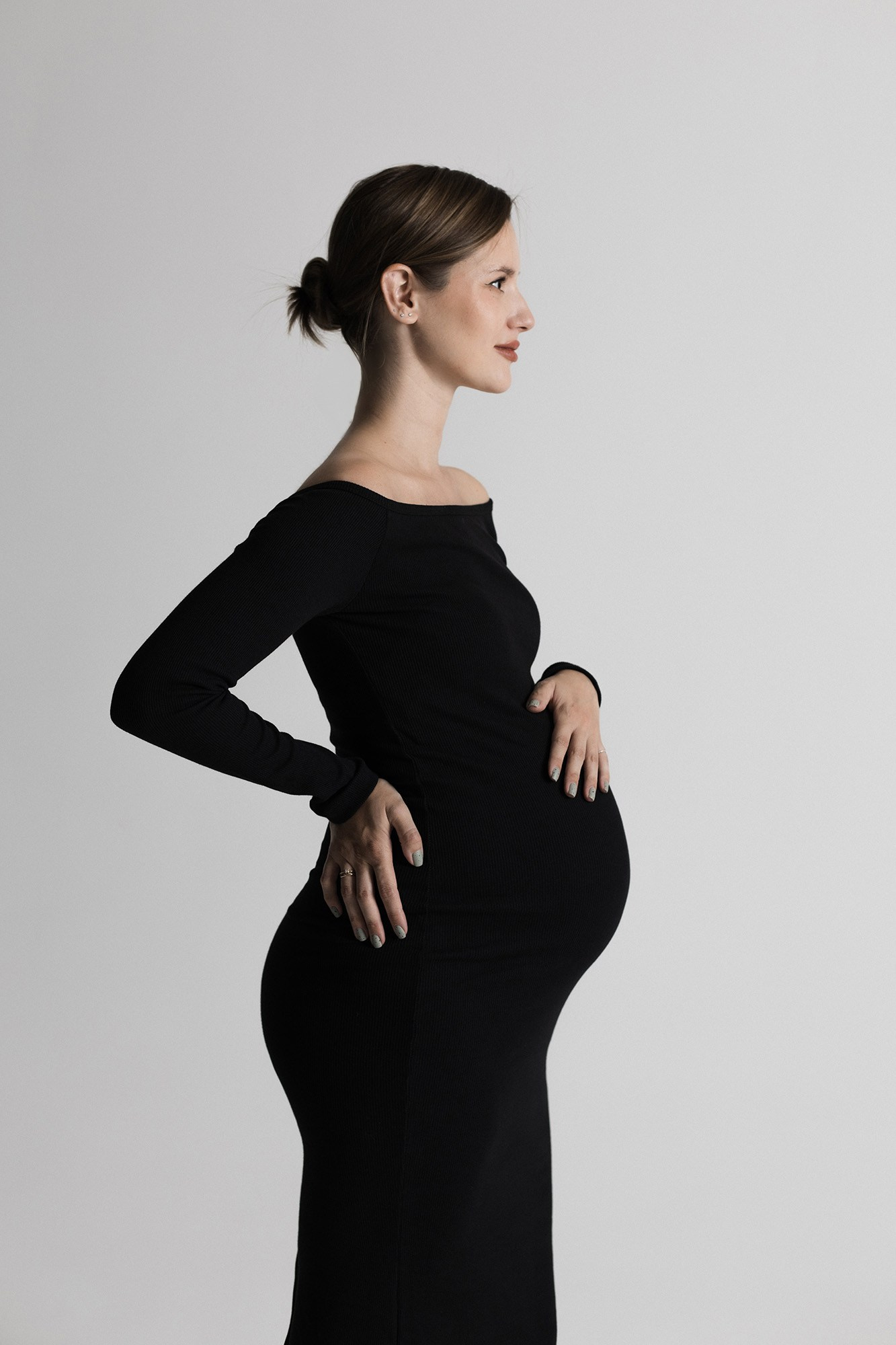 Фотосессия беременности. Свадебный фотограф в Москве Аля Загирова