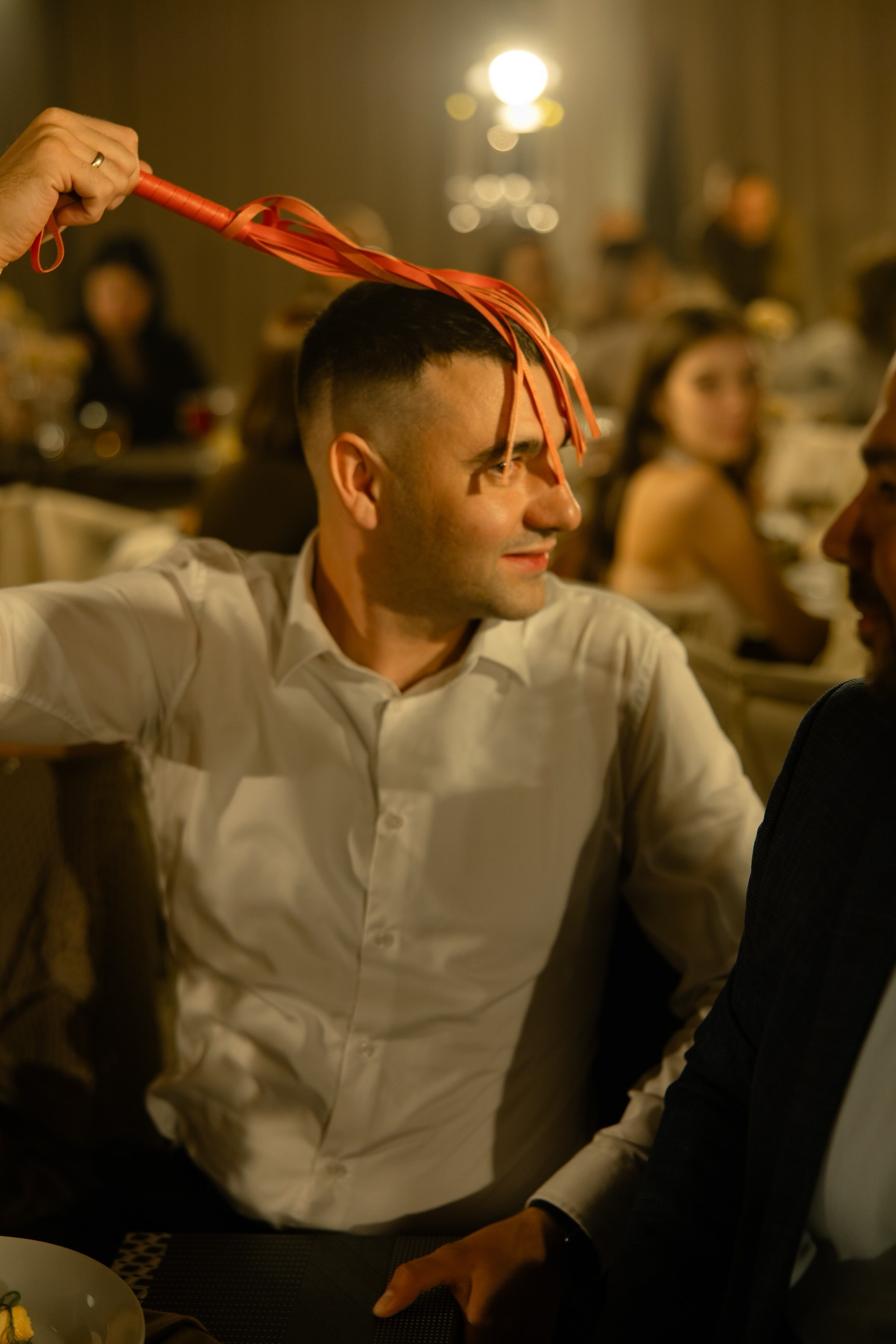 Ирина & Евгений. Yura Rush Свадебный фотограф Тюмень