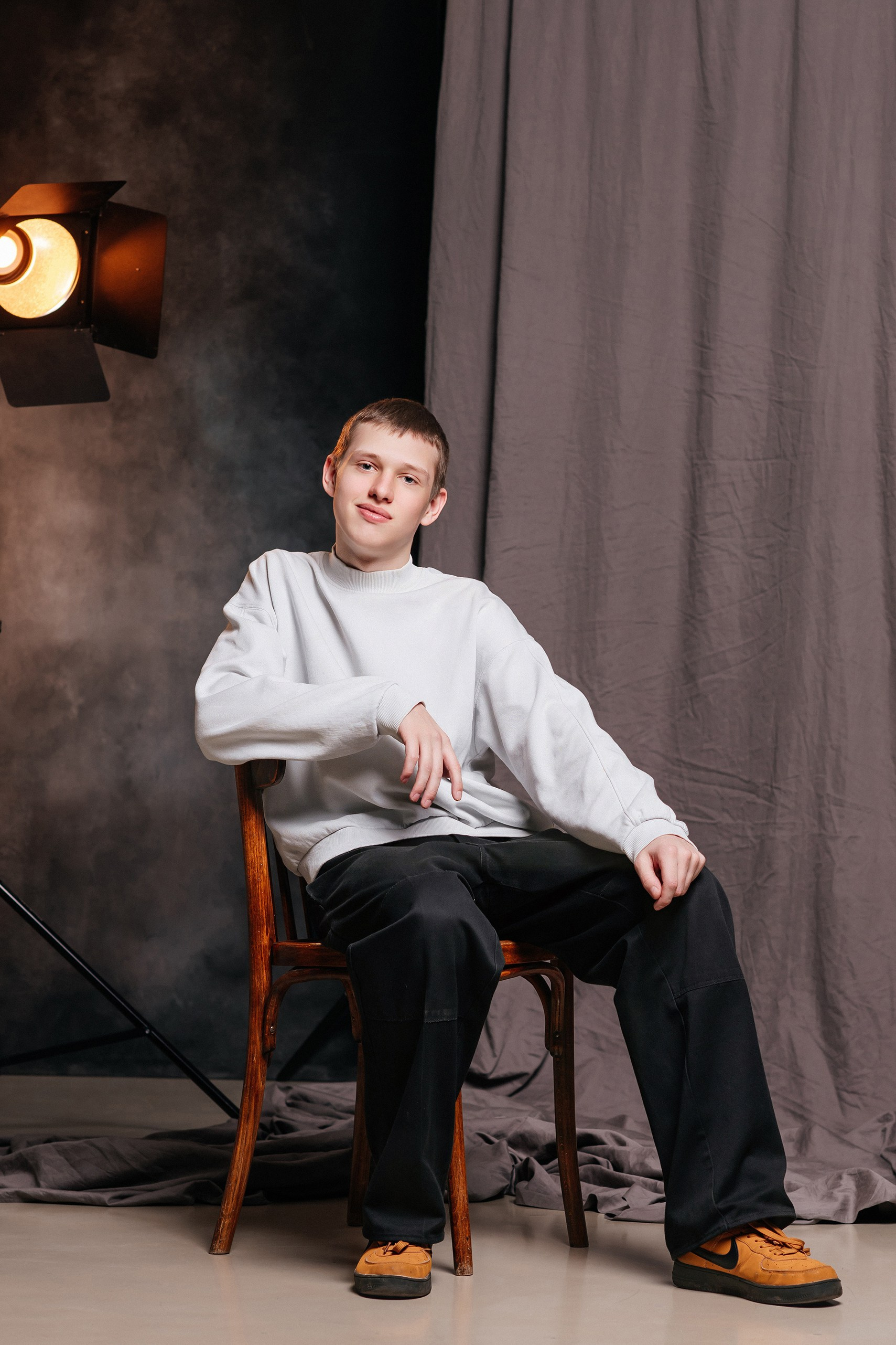 Портреты. Семейный и Свадебный фотограф. Санкт-Петербург. Пушкин