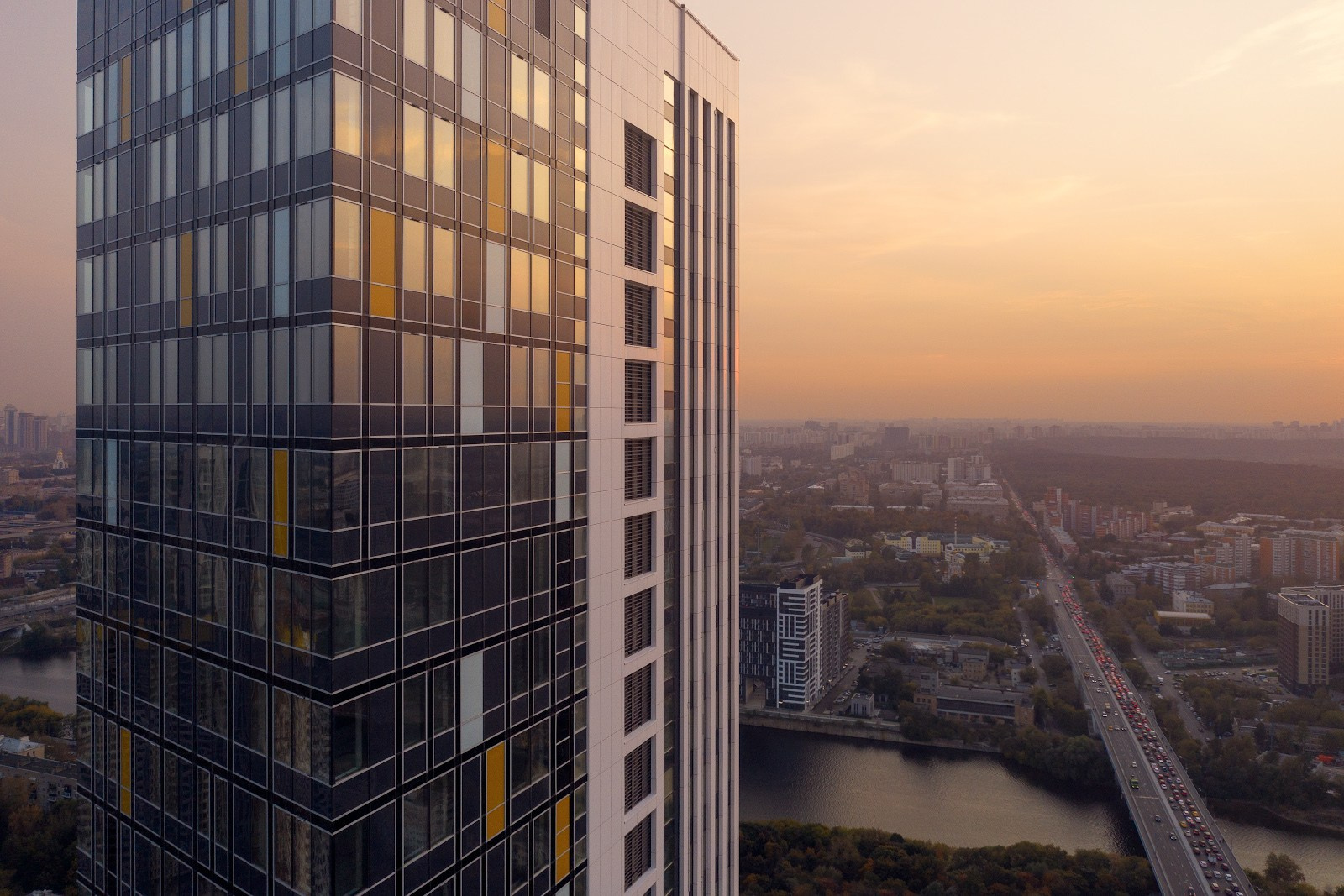 Алексей Каменский — интерьерный и архитектурный фотограф в Москве