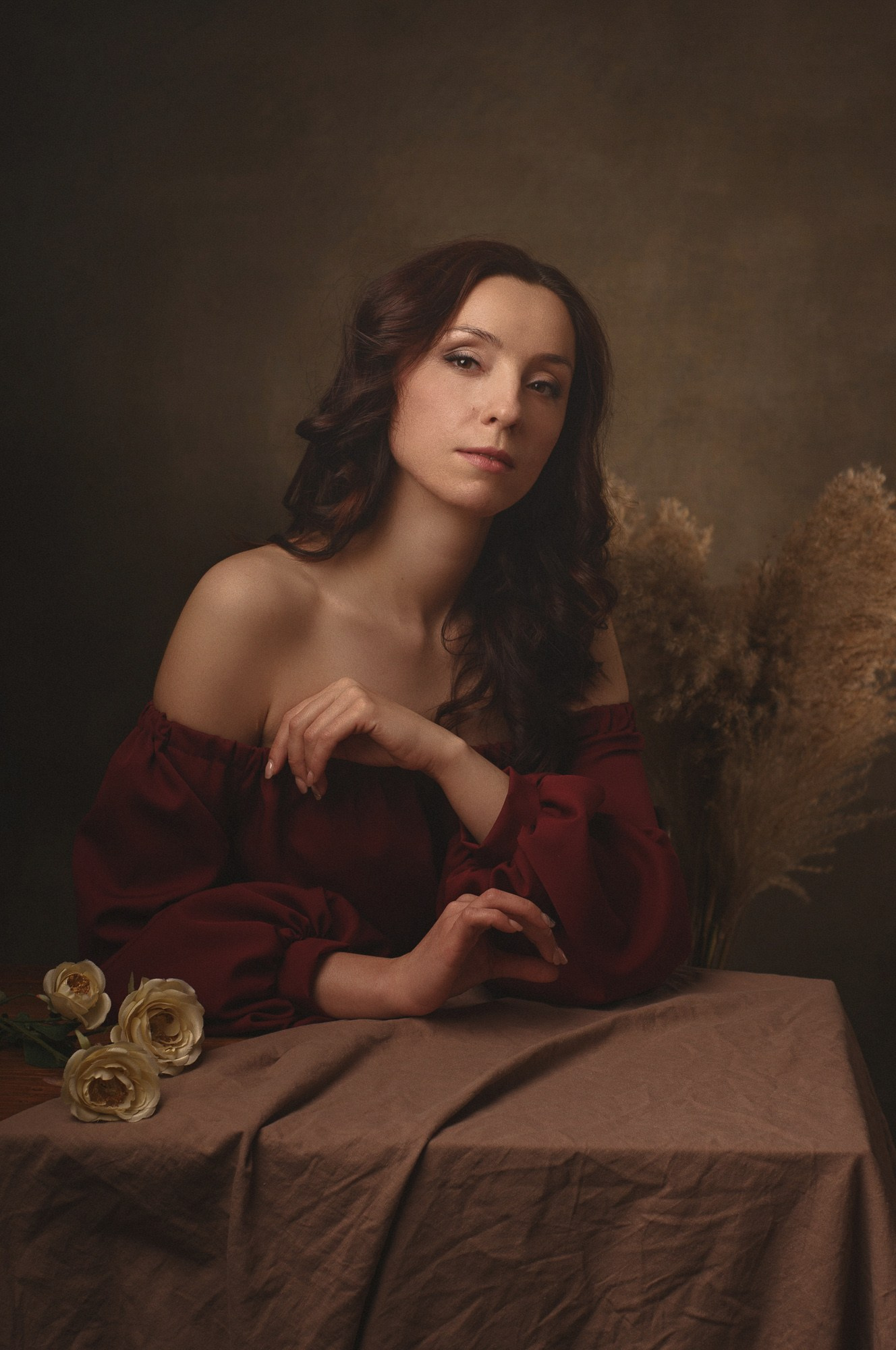 Фотограф в Серпухове — Павел Спивак