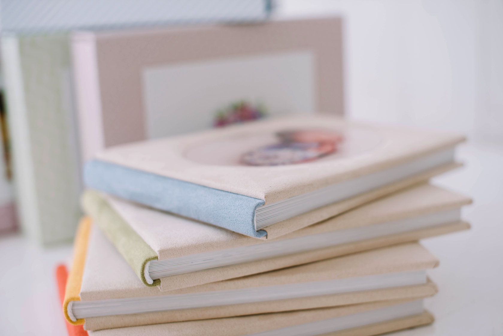 Фотокнига во Владимире. Фотограф во Владимире Ирина Курицына