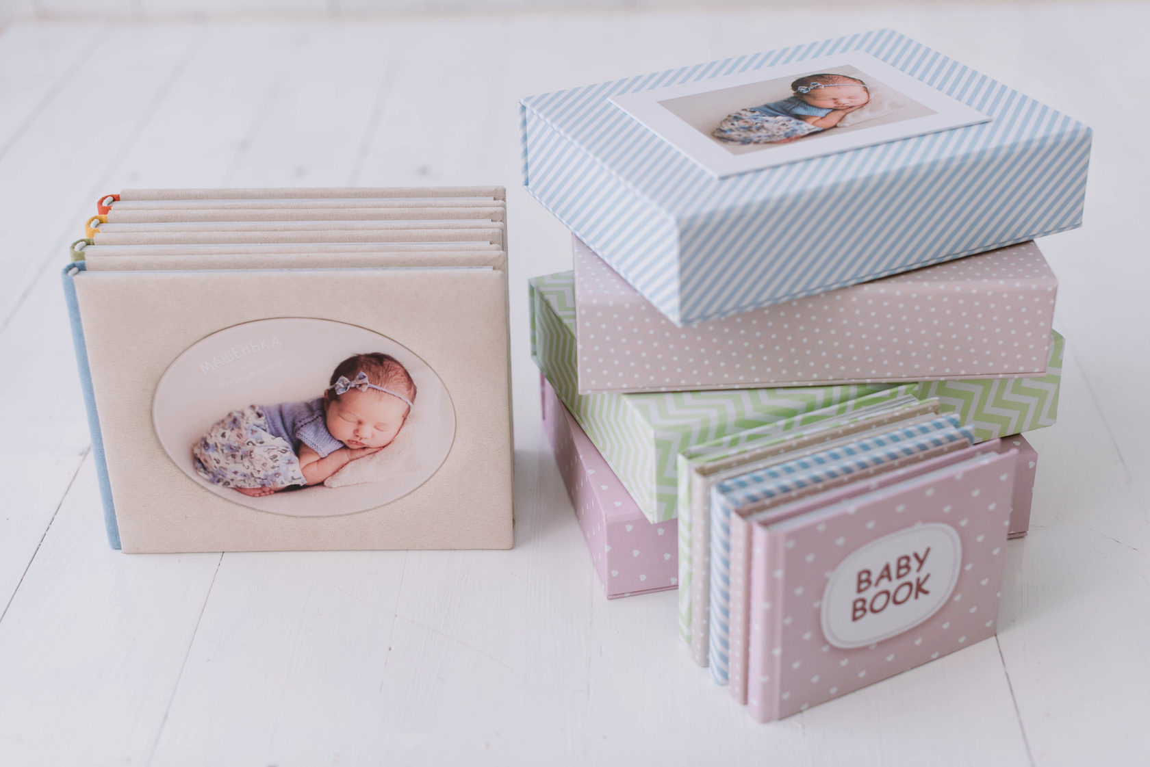 Фотокнига во Владимире. Фотограф во Владимире Ирина Курицына