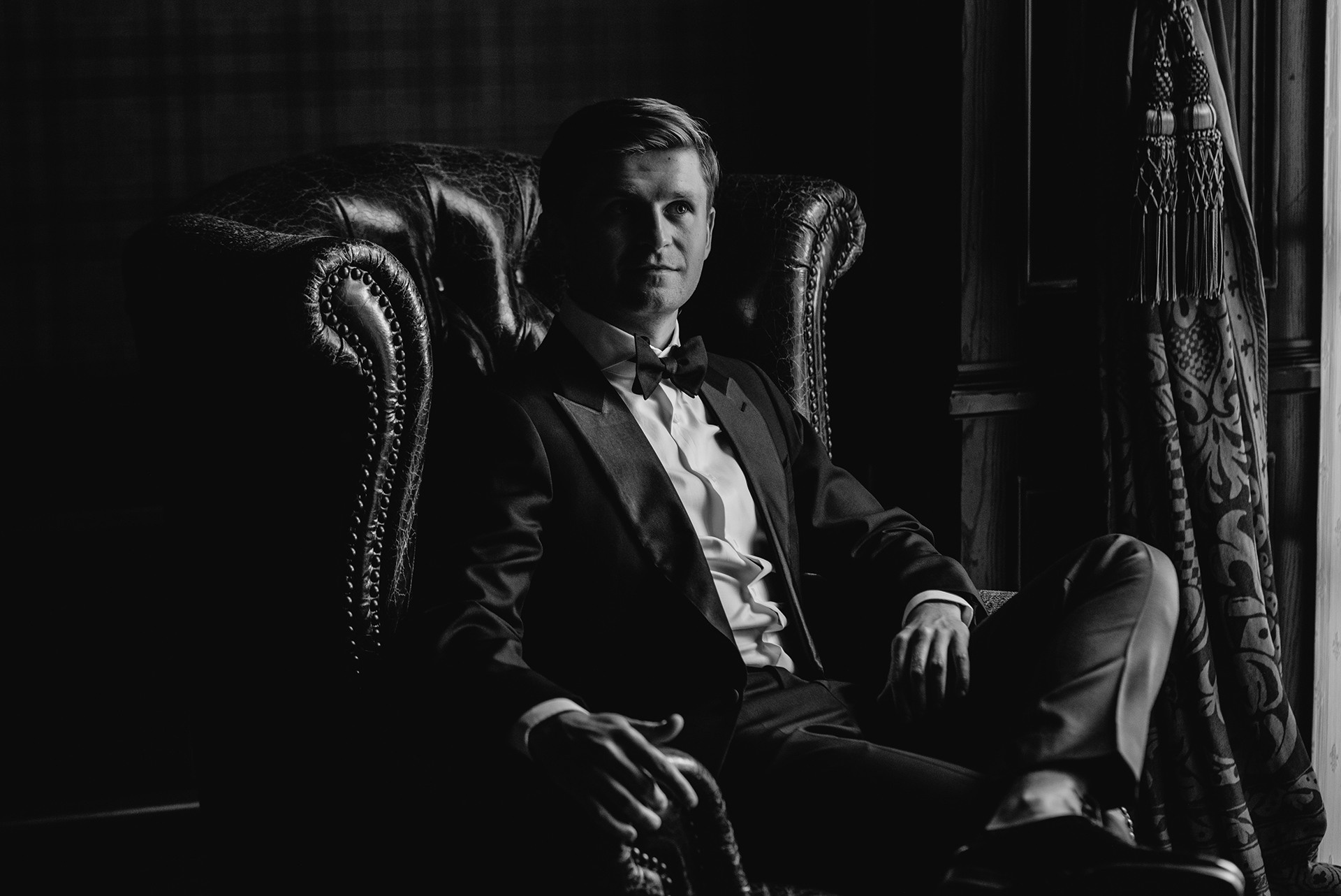 Свадьба Михаил и Анастасия. Свадебный фотограф в Москве и по всему Миру Андрей Медведников