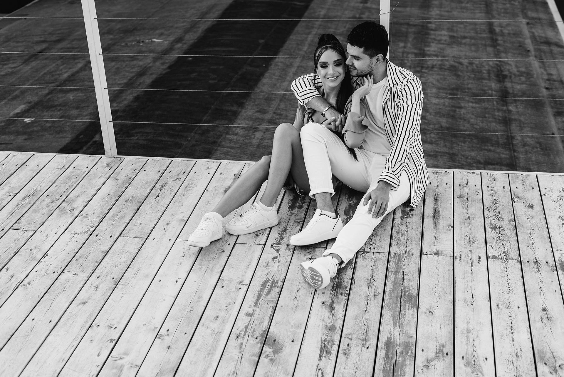 Love Story. Wedding photographer in Moscow and around the world Andrey Medvednikov