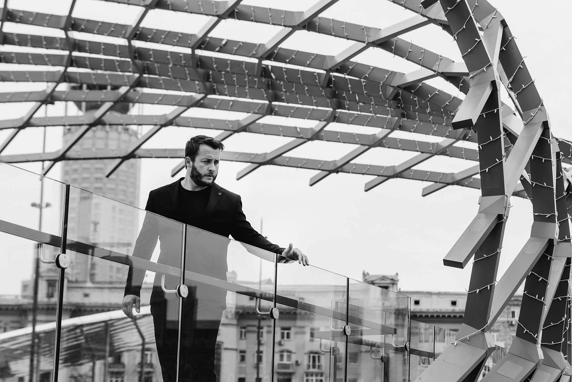 Roma. Wedding photographer in Moscow and around the world Andrey Medvednikov