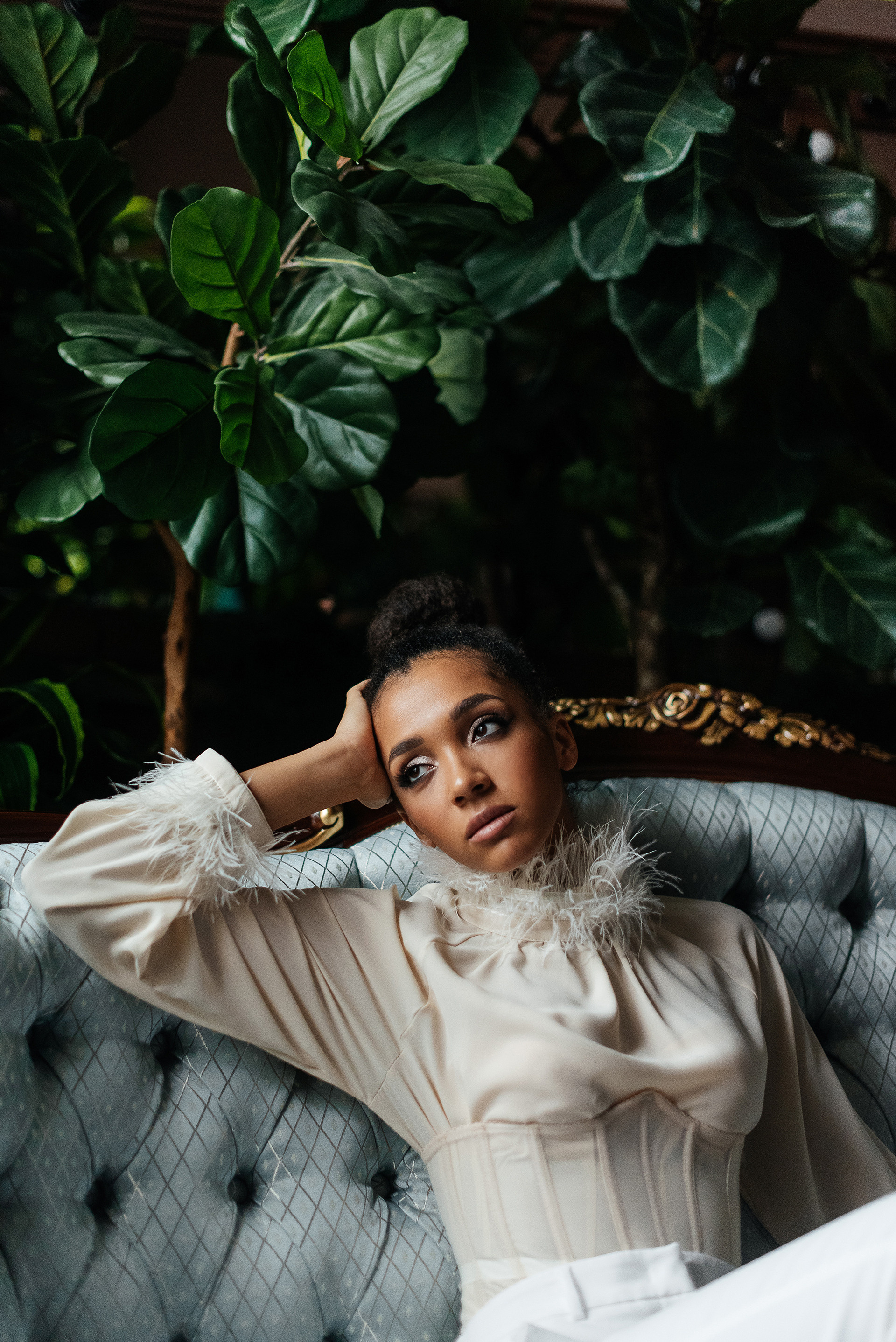 Розали. Свадебный фотограф в Москве и по всему Миру Андрей Медведников