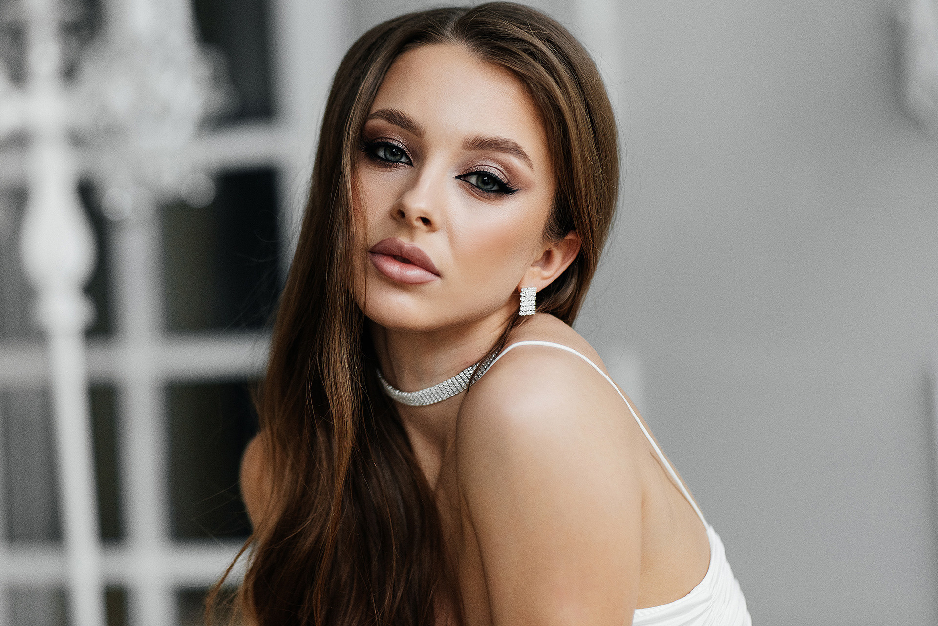 Алика. Свадебный фотограф в Москве и по всему Миру Андрей Медведников