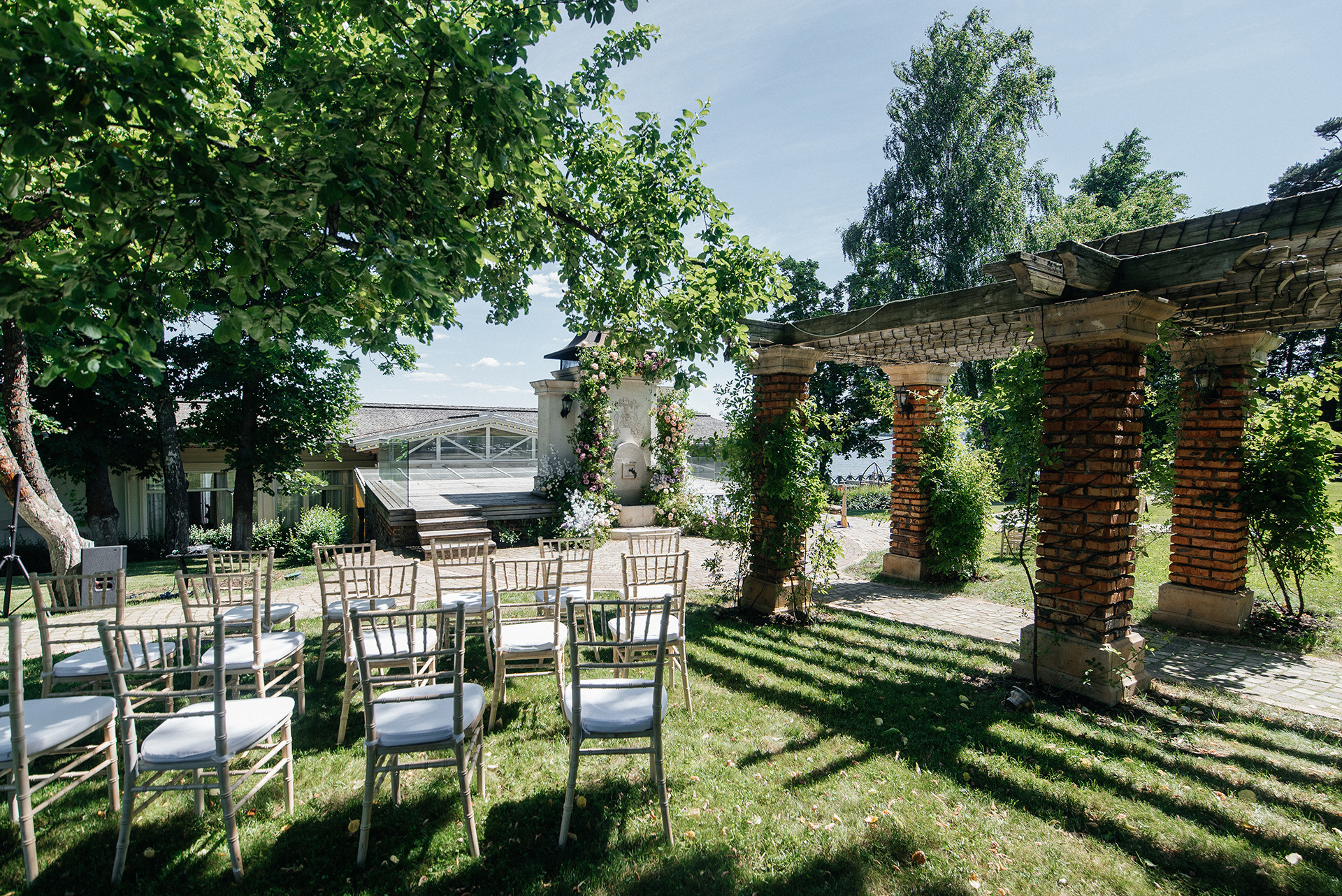 Свадьба Михаил и Анастасия. Свадебный фотограф в Москве и по всему Миру Андрей Медведников
