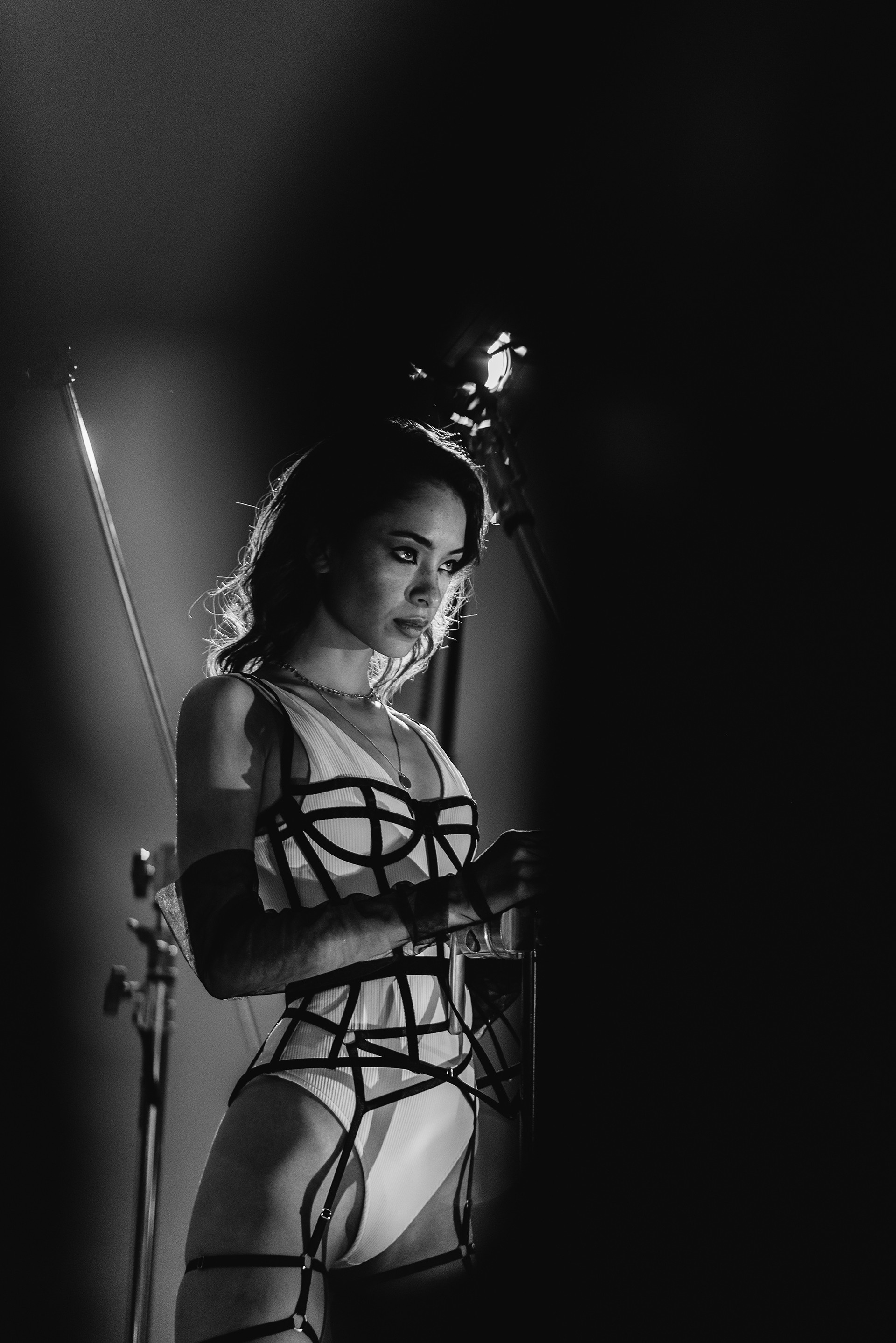 Portraits. Wedding photographer in Moscow and around the world Andrey Medvednikov