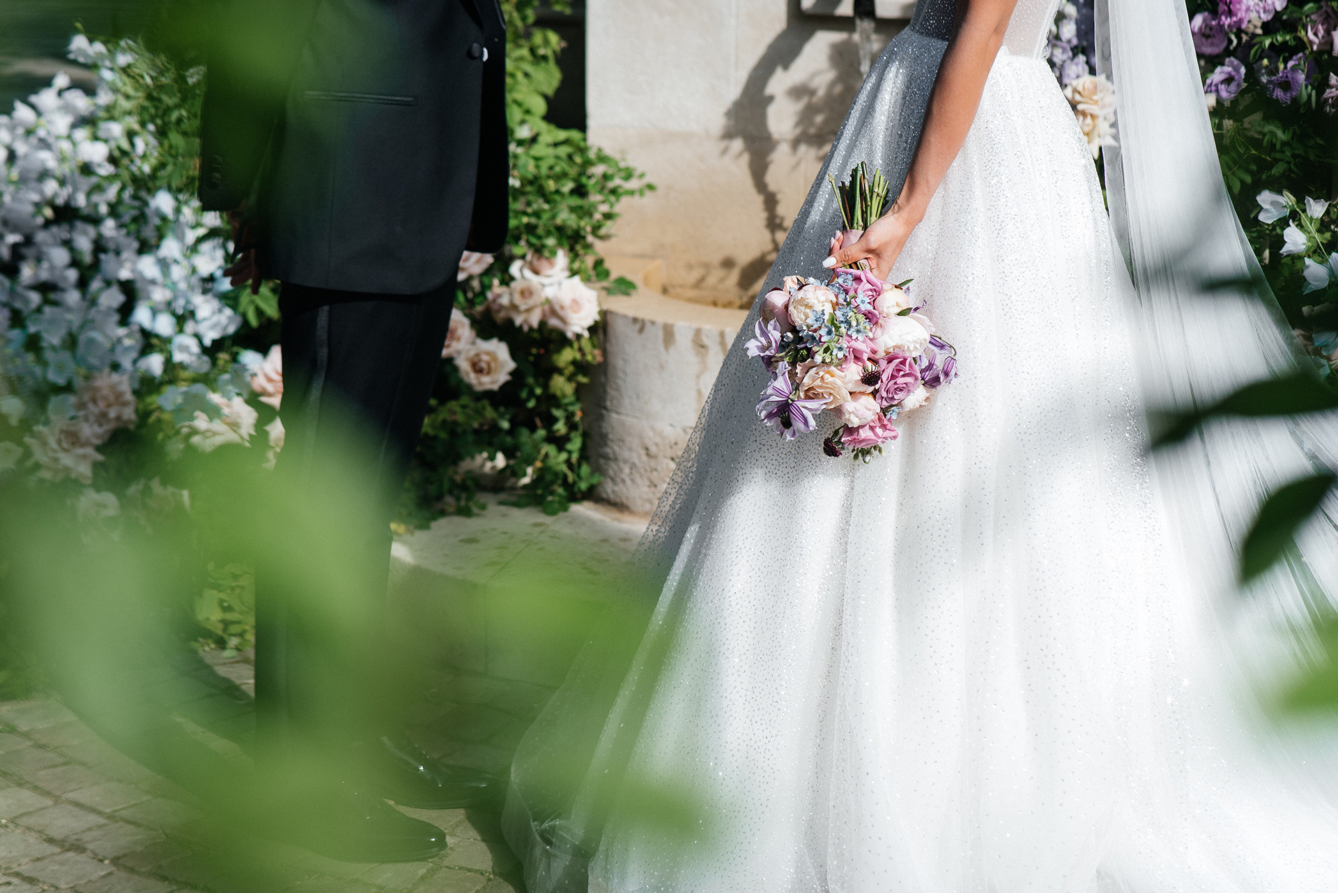 Свадьба Михаил и Анастасия. Свадебный фотограф в Москве и по всему Миру Андрей Медведников
