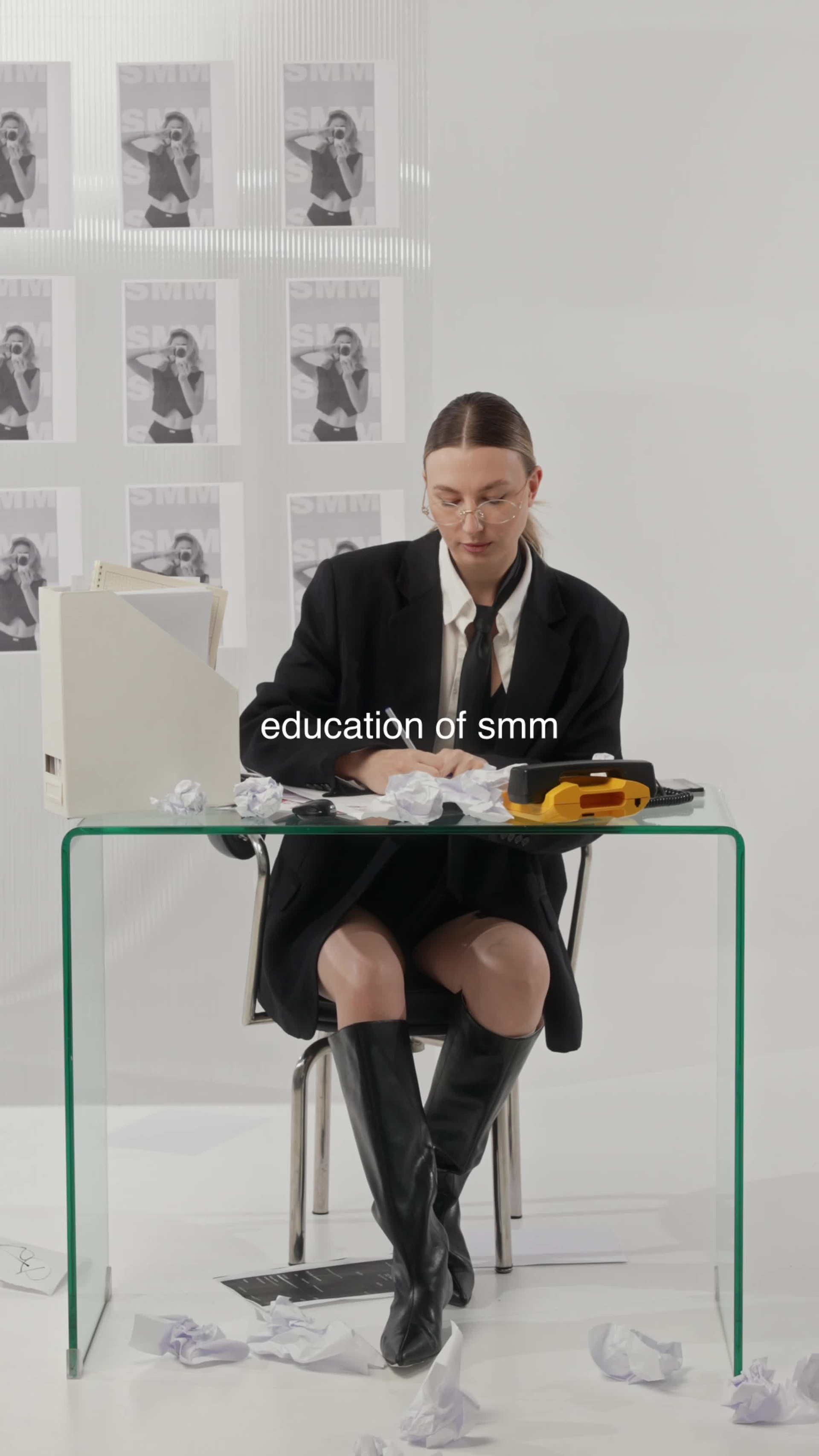 Имидж. Видеограф Диана Токарева