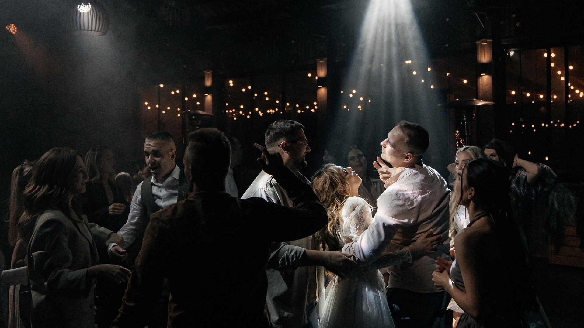 Свадебный видеограф Москва Никита Сомов