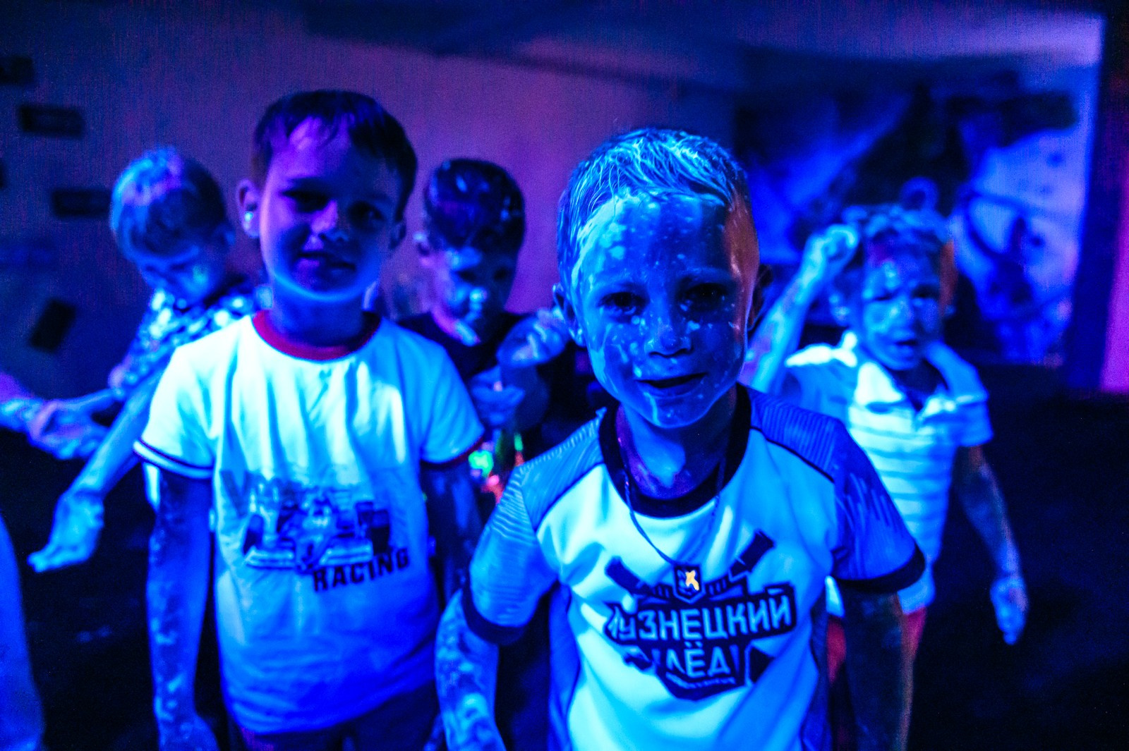 Детская фотосъемка. ProfotoNK