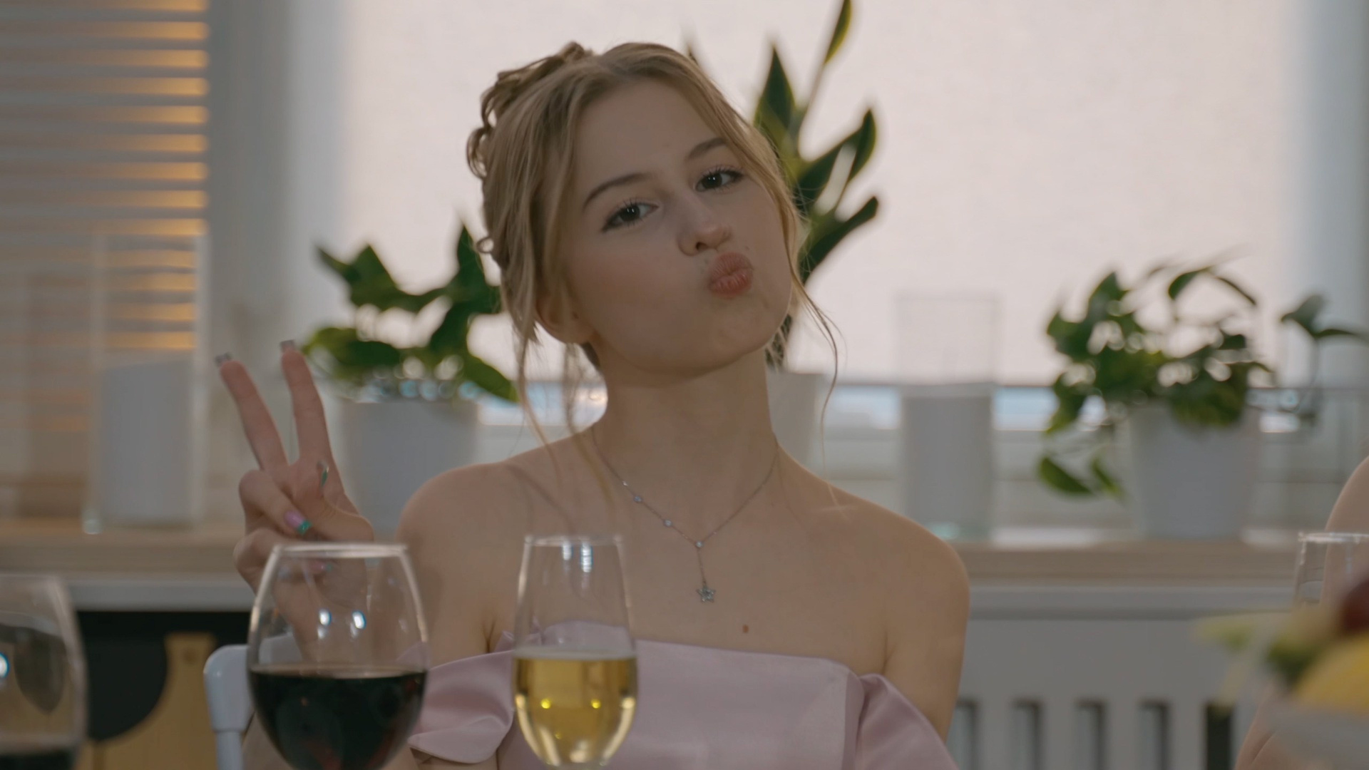 Выпускной. Портфолио