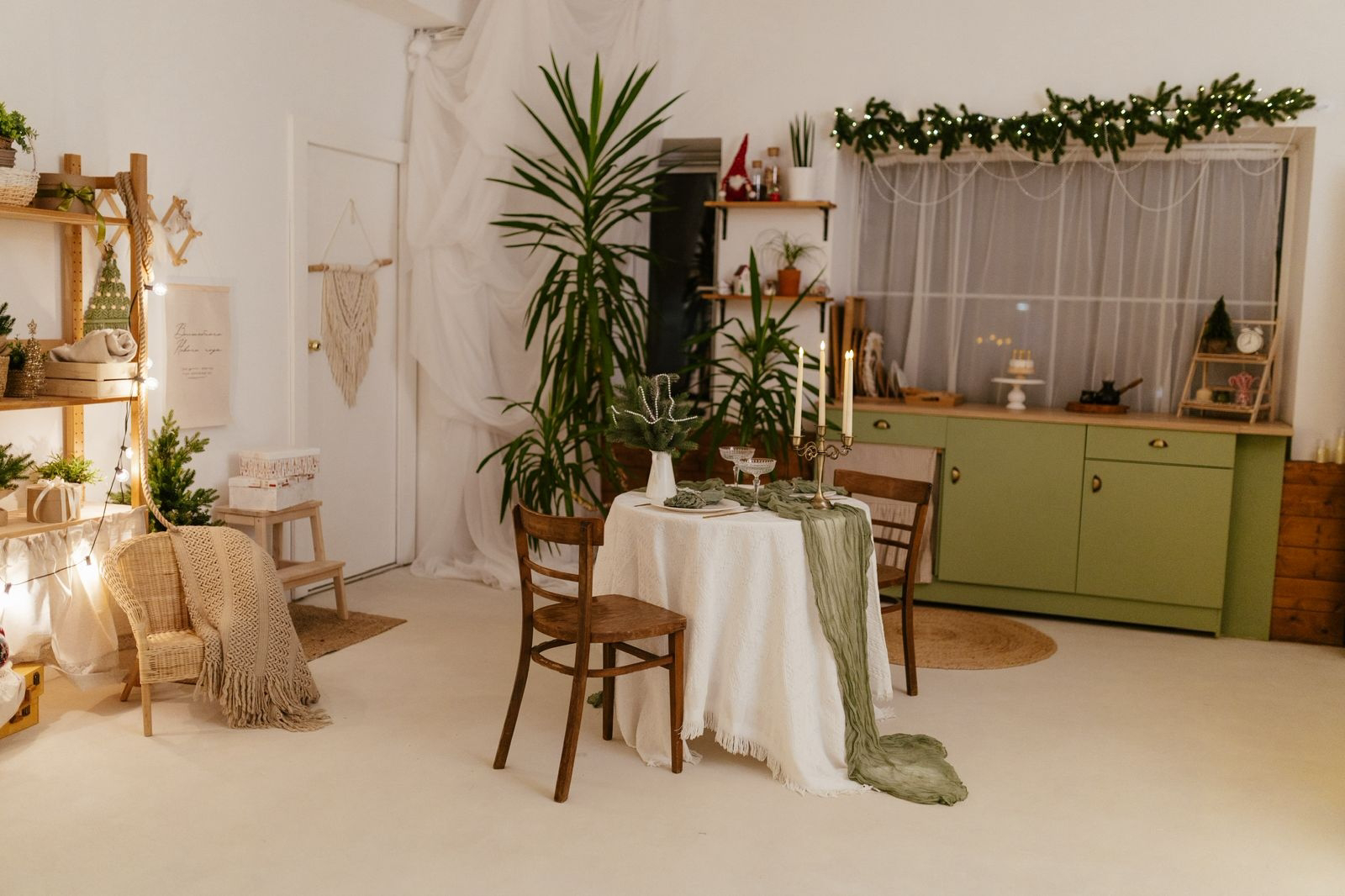 Новогодняя Фотосессия. Семейный и детский фотограф в Королеве, Москве и Московской области Строева Анастасия